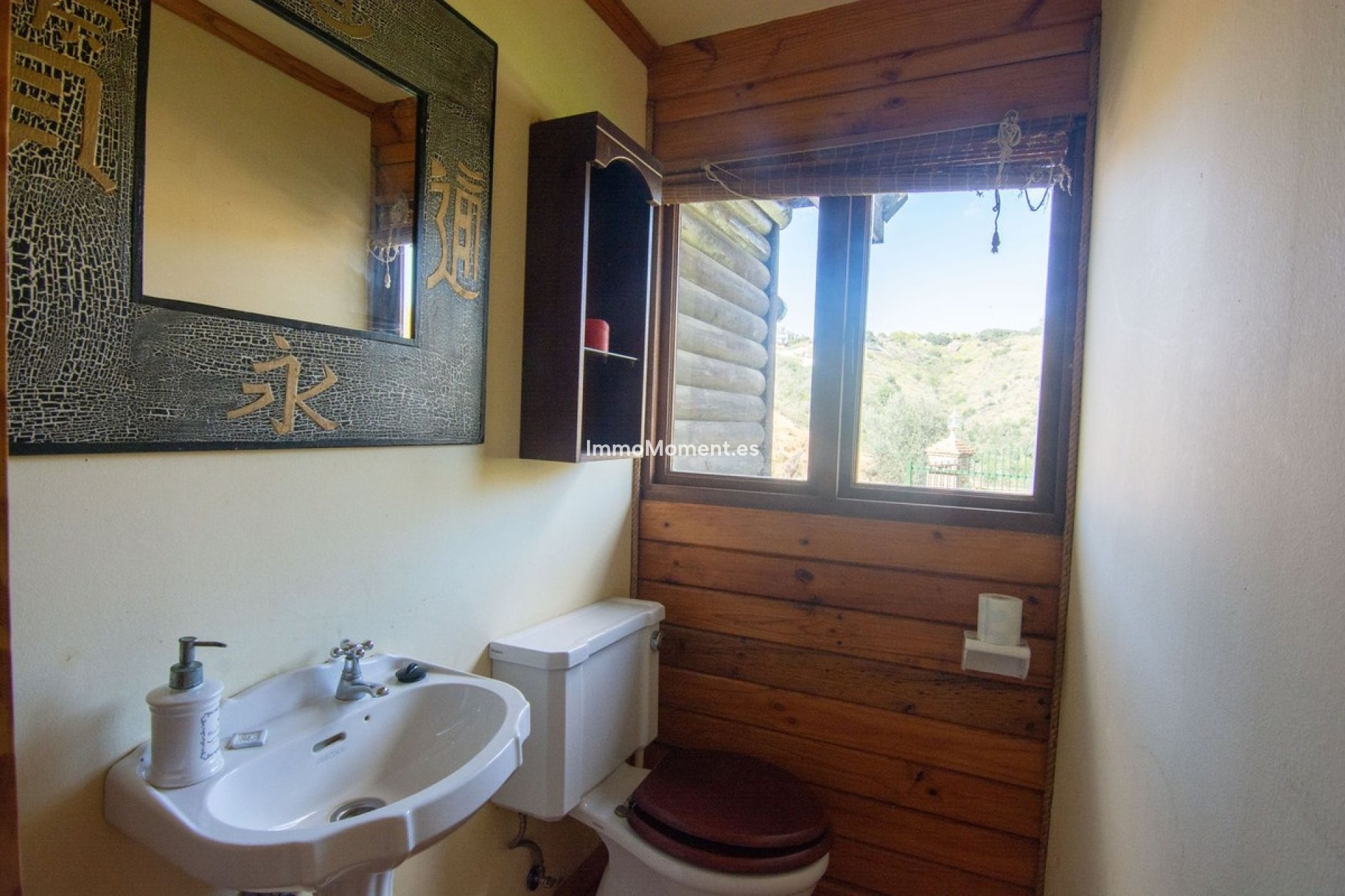 Resale - Country house - Mijas - La Cala Golf