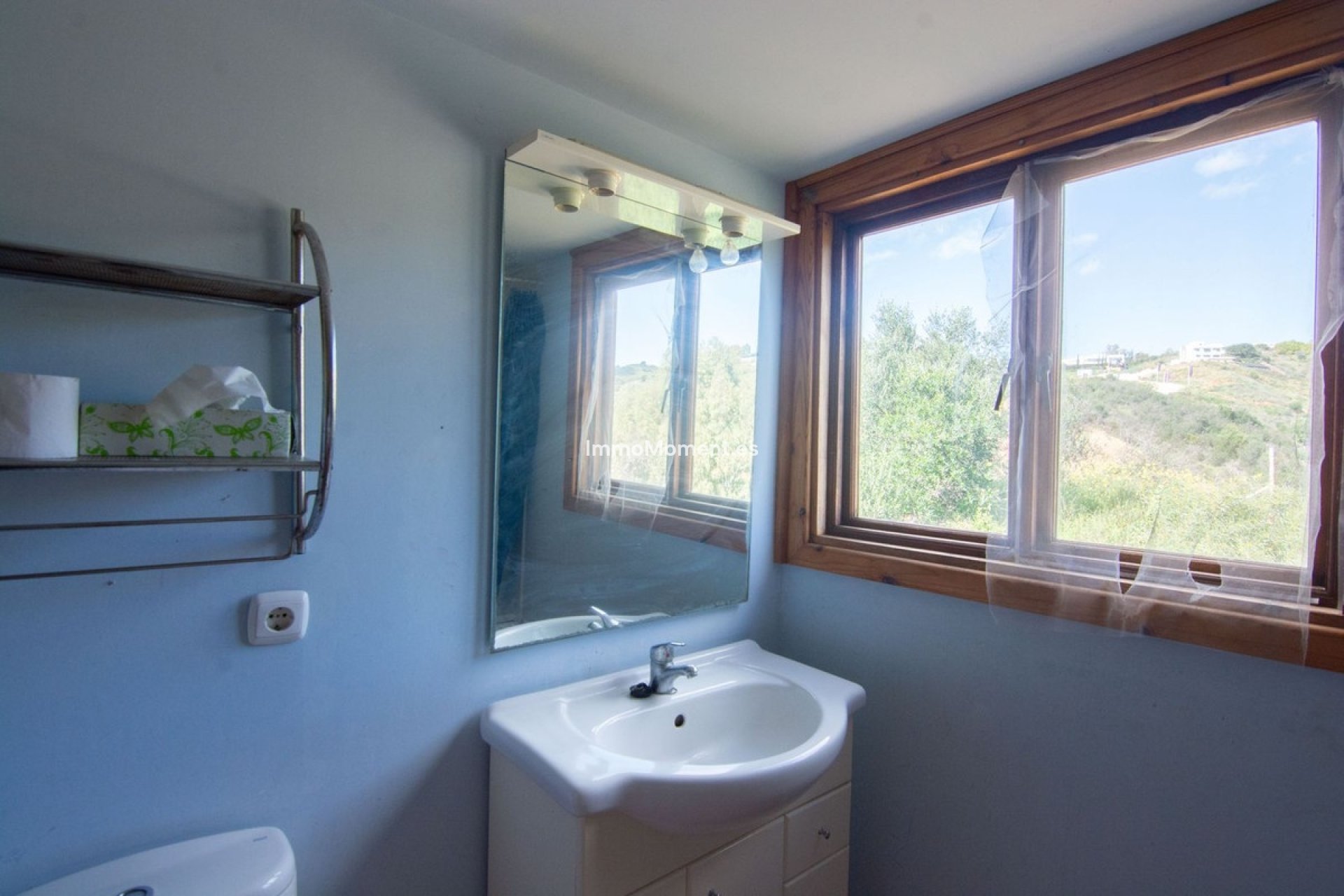 Resale - Country house - Mijas - La Cala Golf