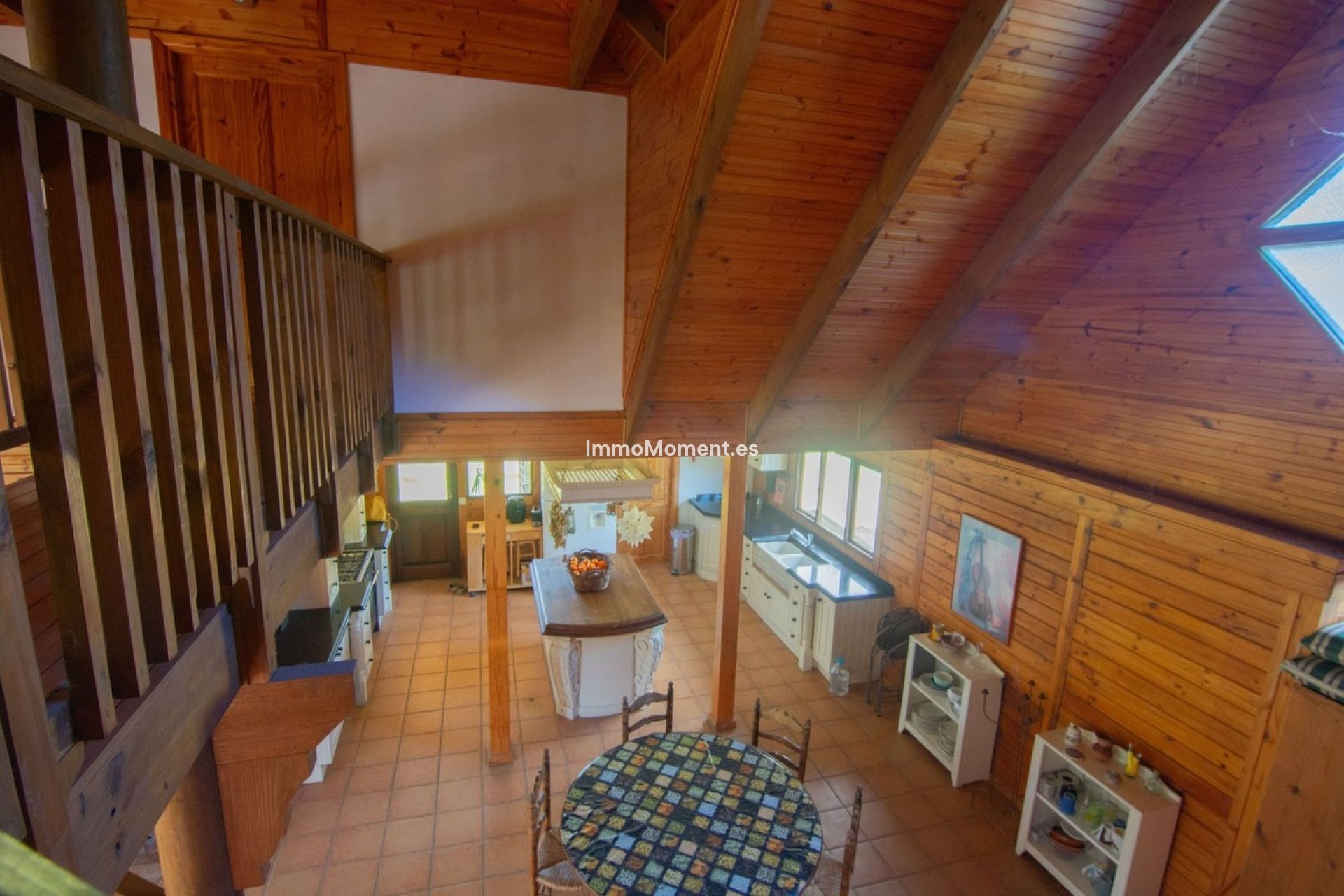 Resale - Country house - Mijas - La Cala Golf