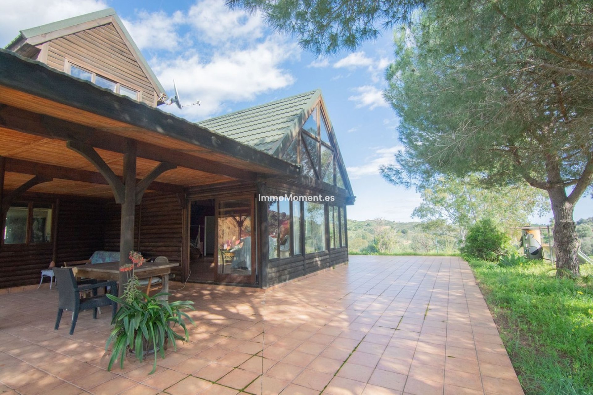 Resale - Country house - Mijas - La Cala Golf