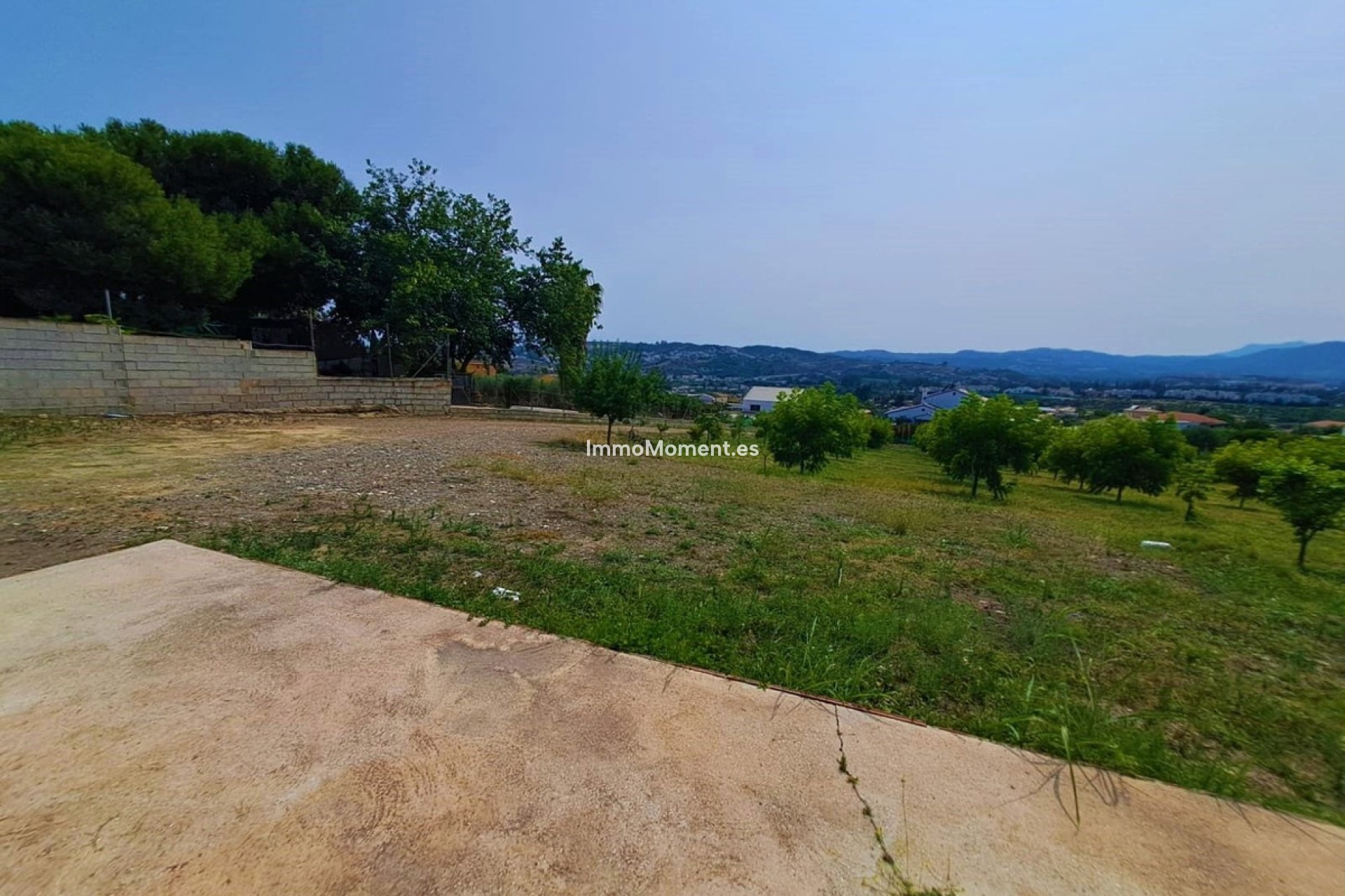 Resale - Country house - Mijas - Las Lagunas de Mijas