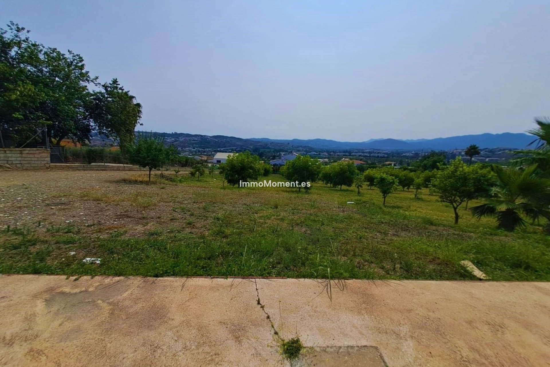 Resale - Country house - Mijas - Las Lagunas de Mijas