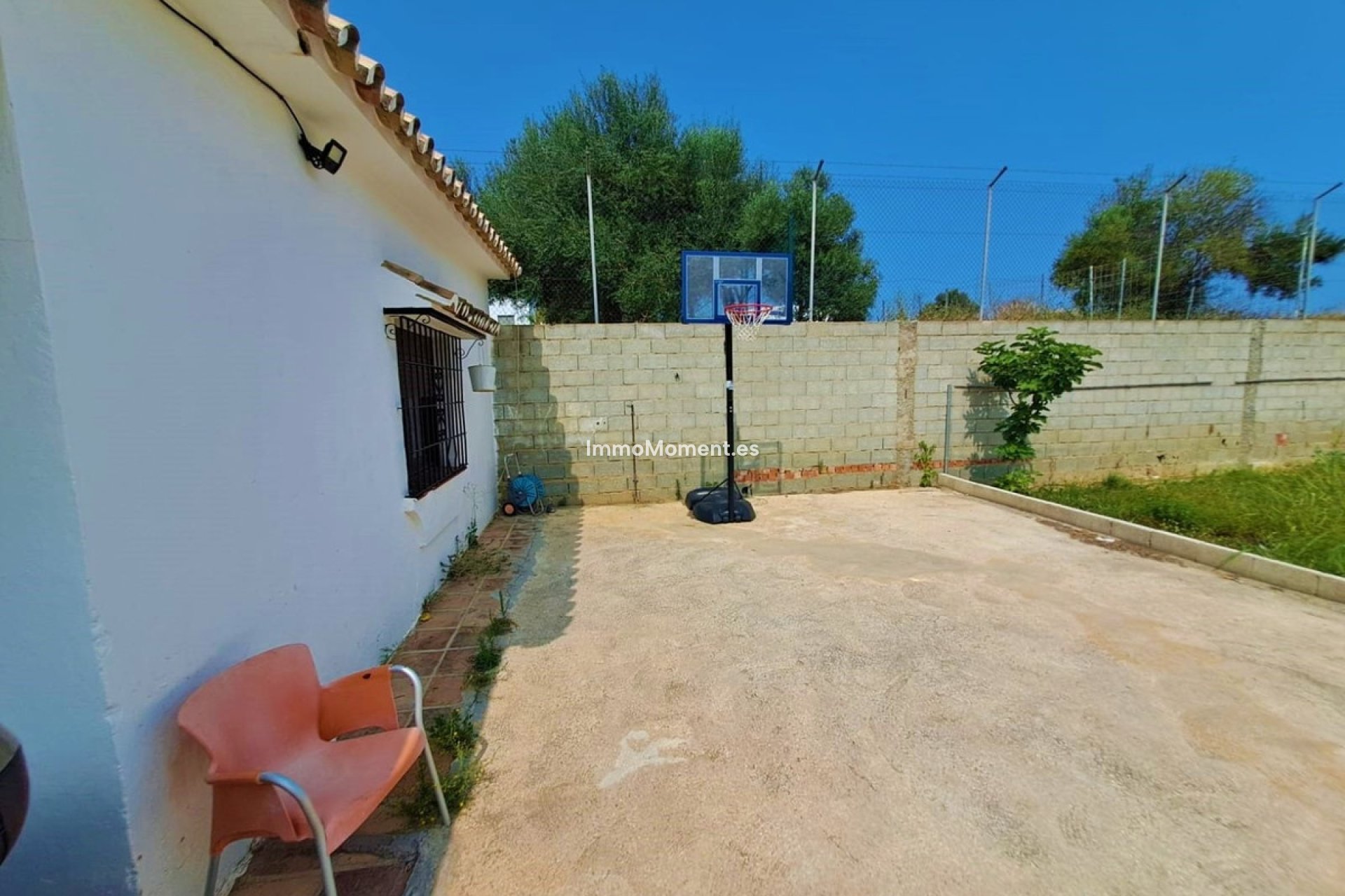 Resale - Country house - Mijas - Las Lagunas de Mijas