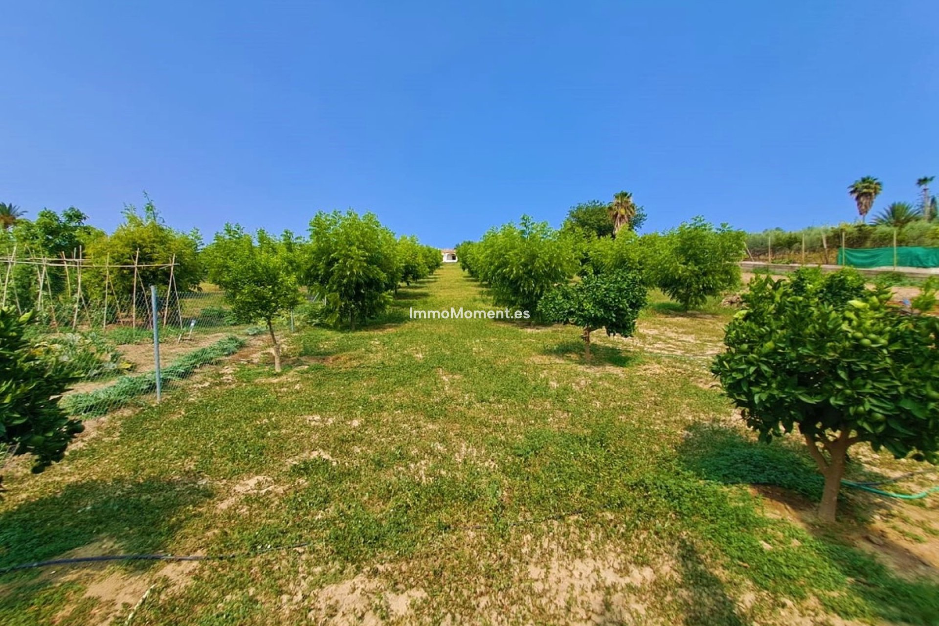 Resale - Country house - Mijas - Las Lagunas de Mijas