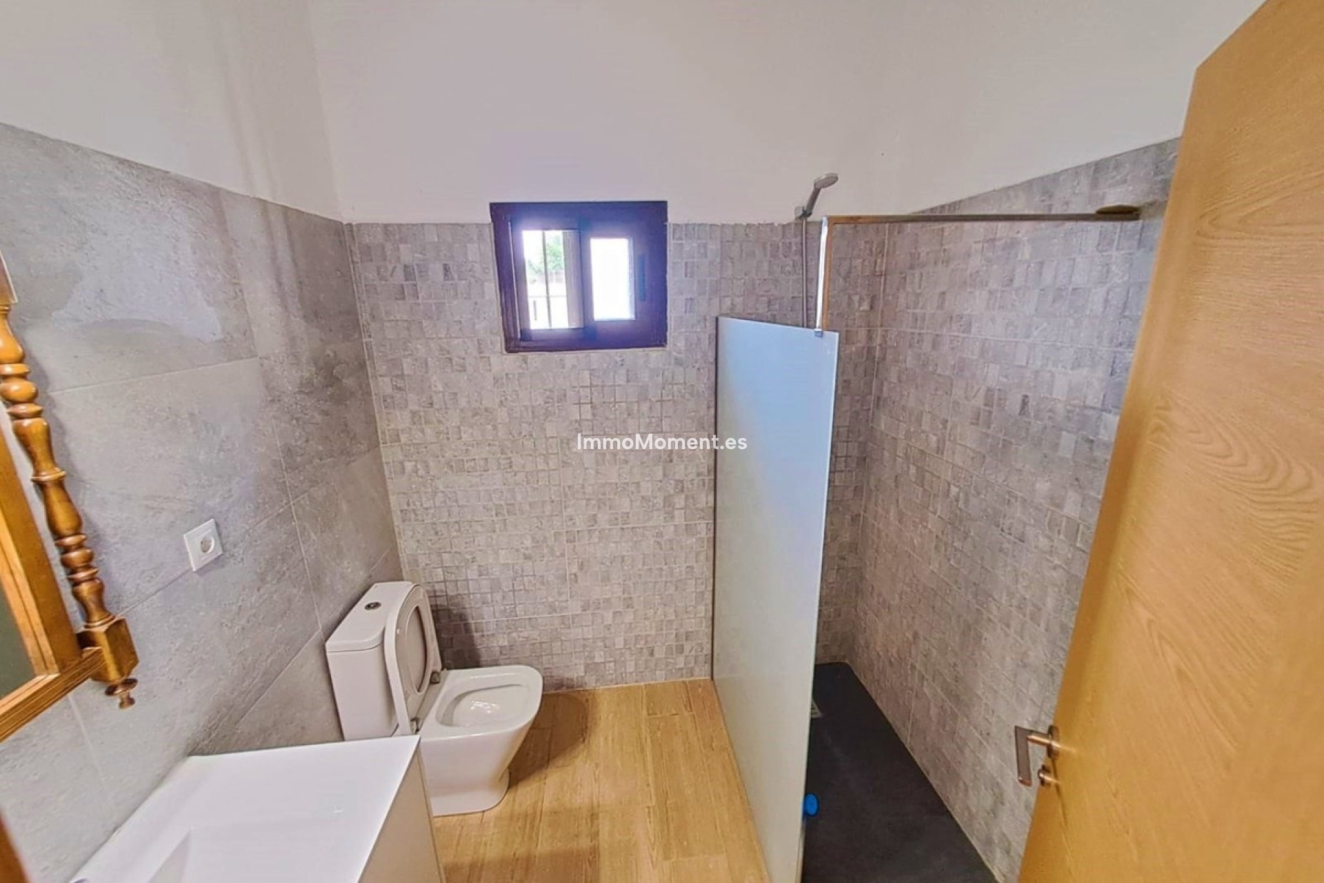 Resale - Country house - Mijas - Las Lagunas de Mijas