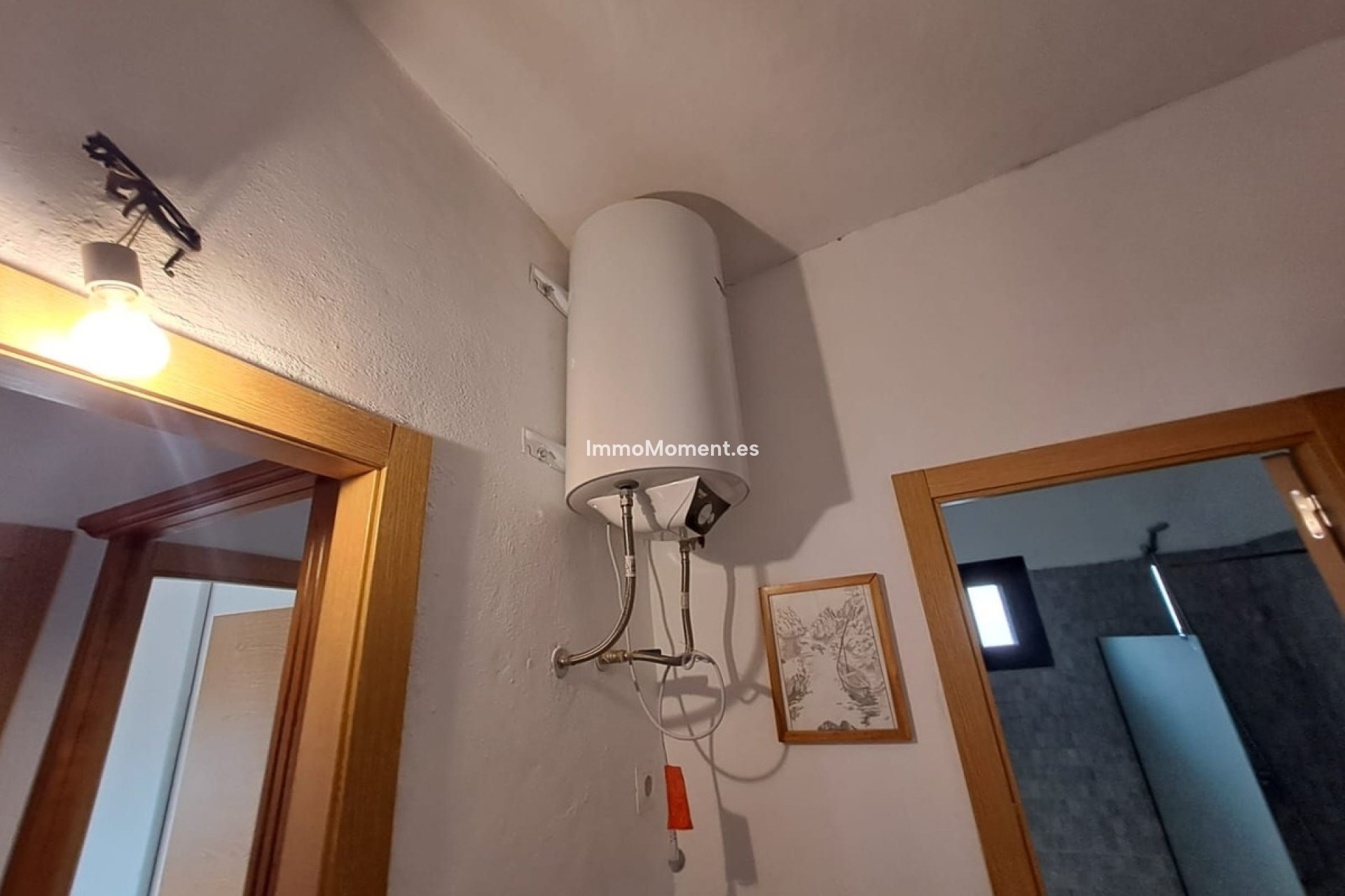 Resale - Country house - Mijas - Las Lagunas de Mijas