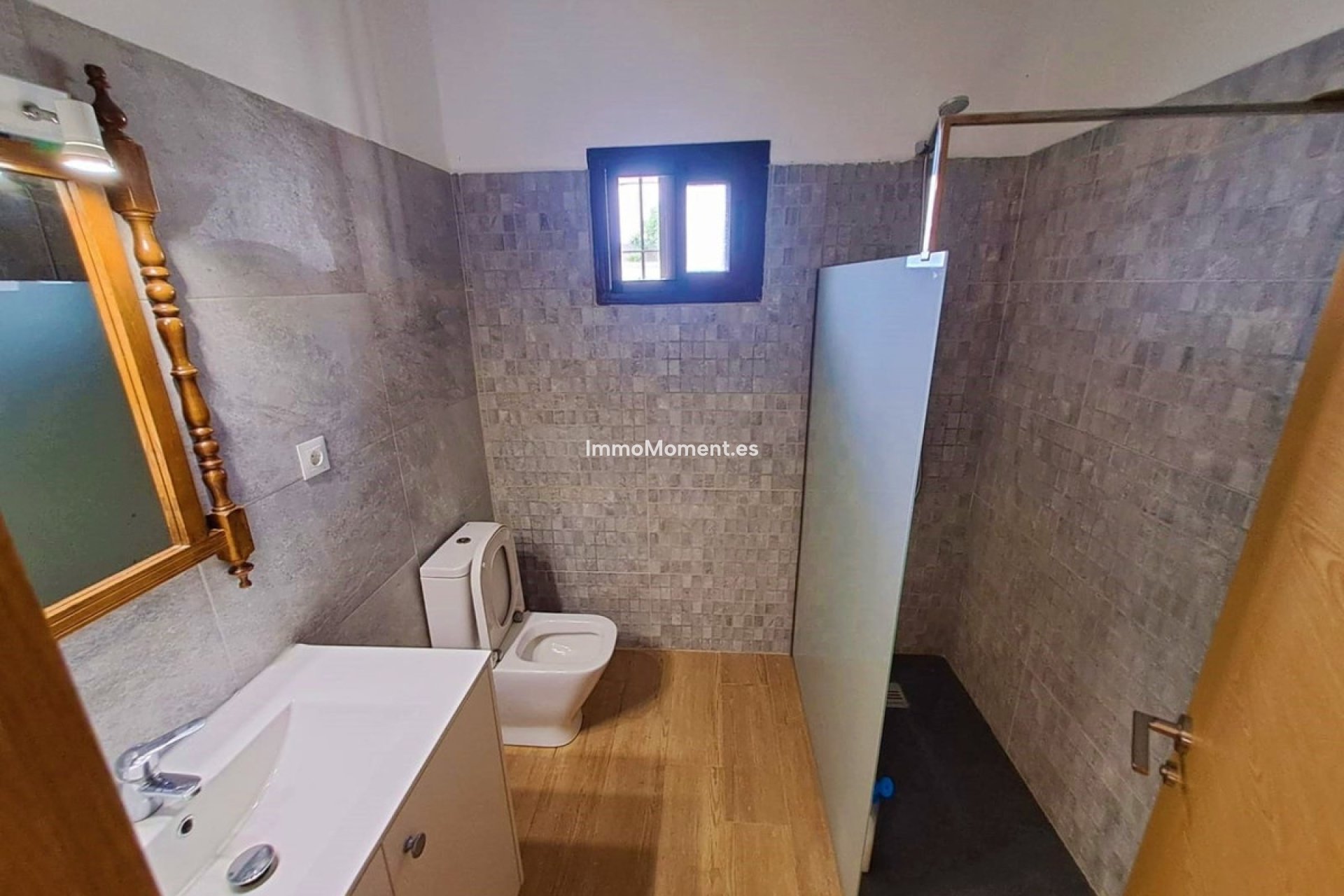 Resale - Country house - Mijas - Las Lagunas de Mijas