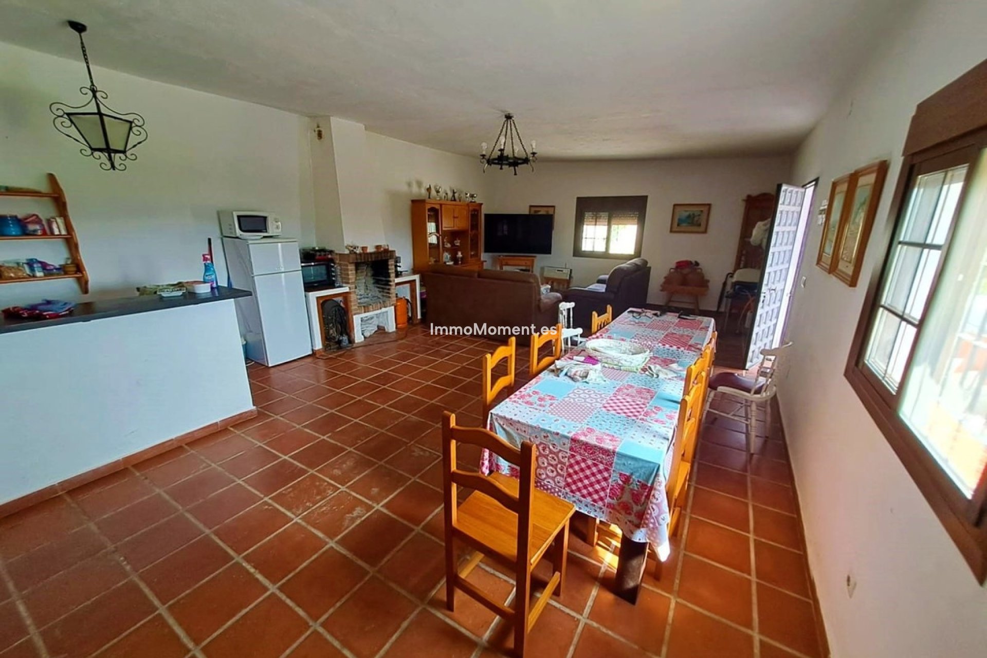 Resale - Country house - Mijas - Las Lagunas de Mijas