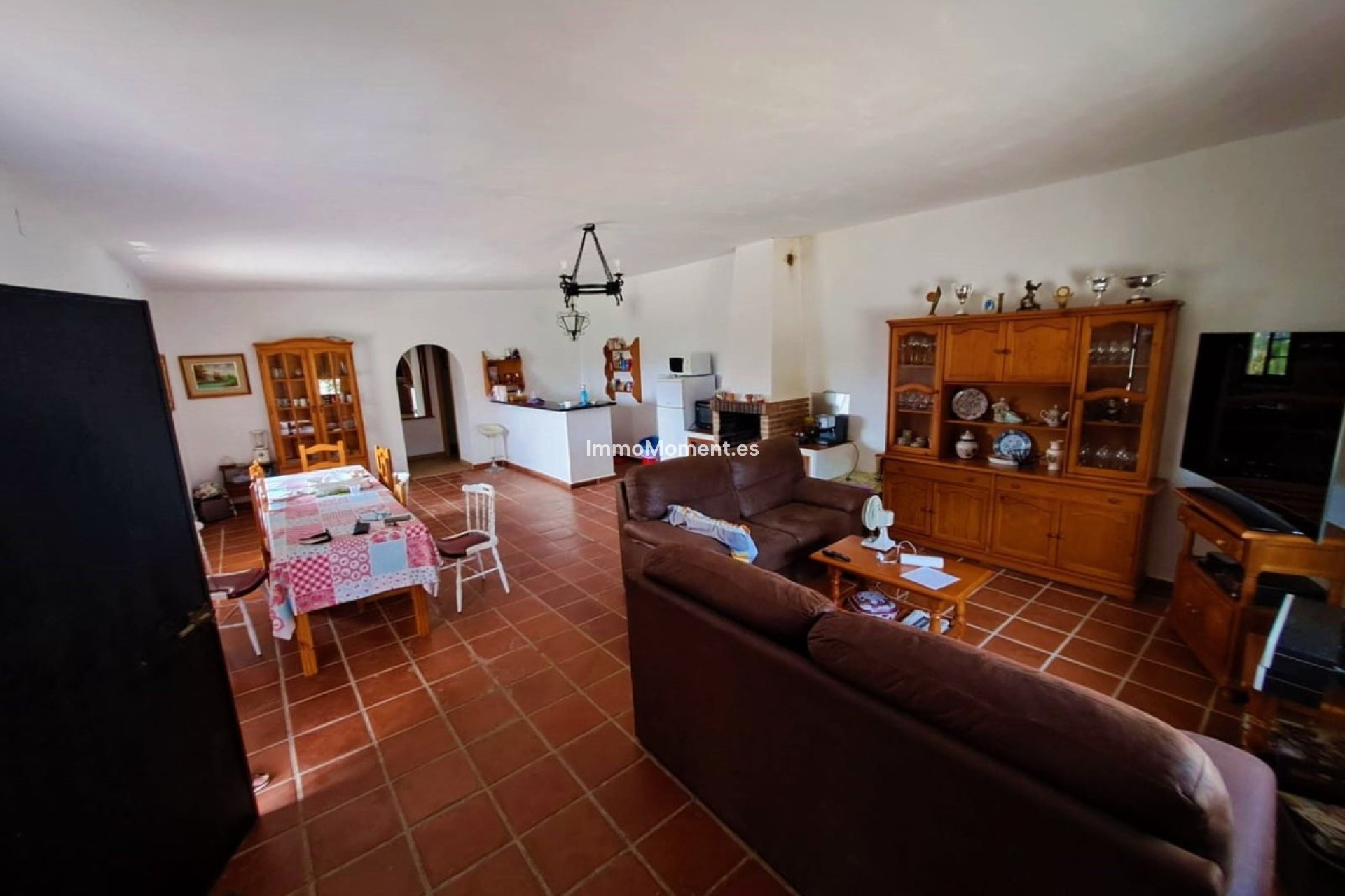 Resale - Country house - Mijas - Las Lagunas de Mijas
