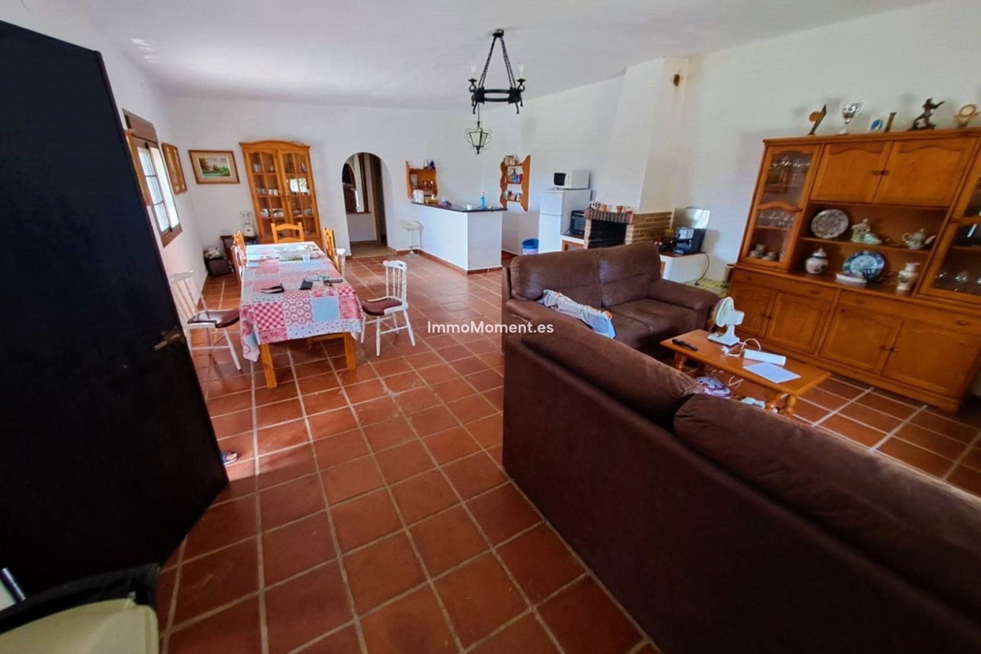 Resale - Country house - Mijas - Las Lagunas de Mijas