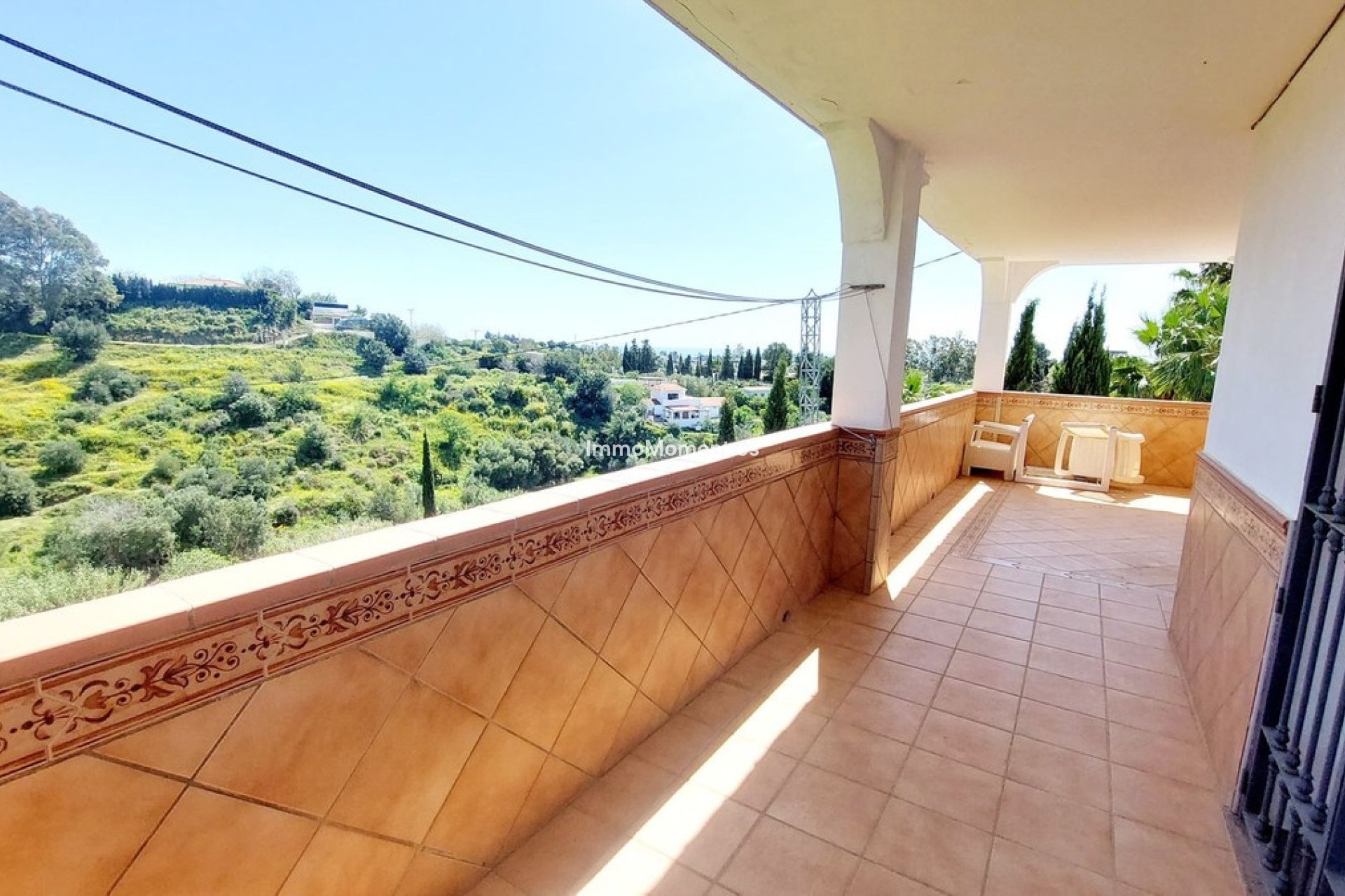 Resale - Country house - Mijas - Mijas Centro