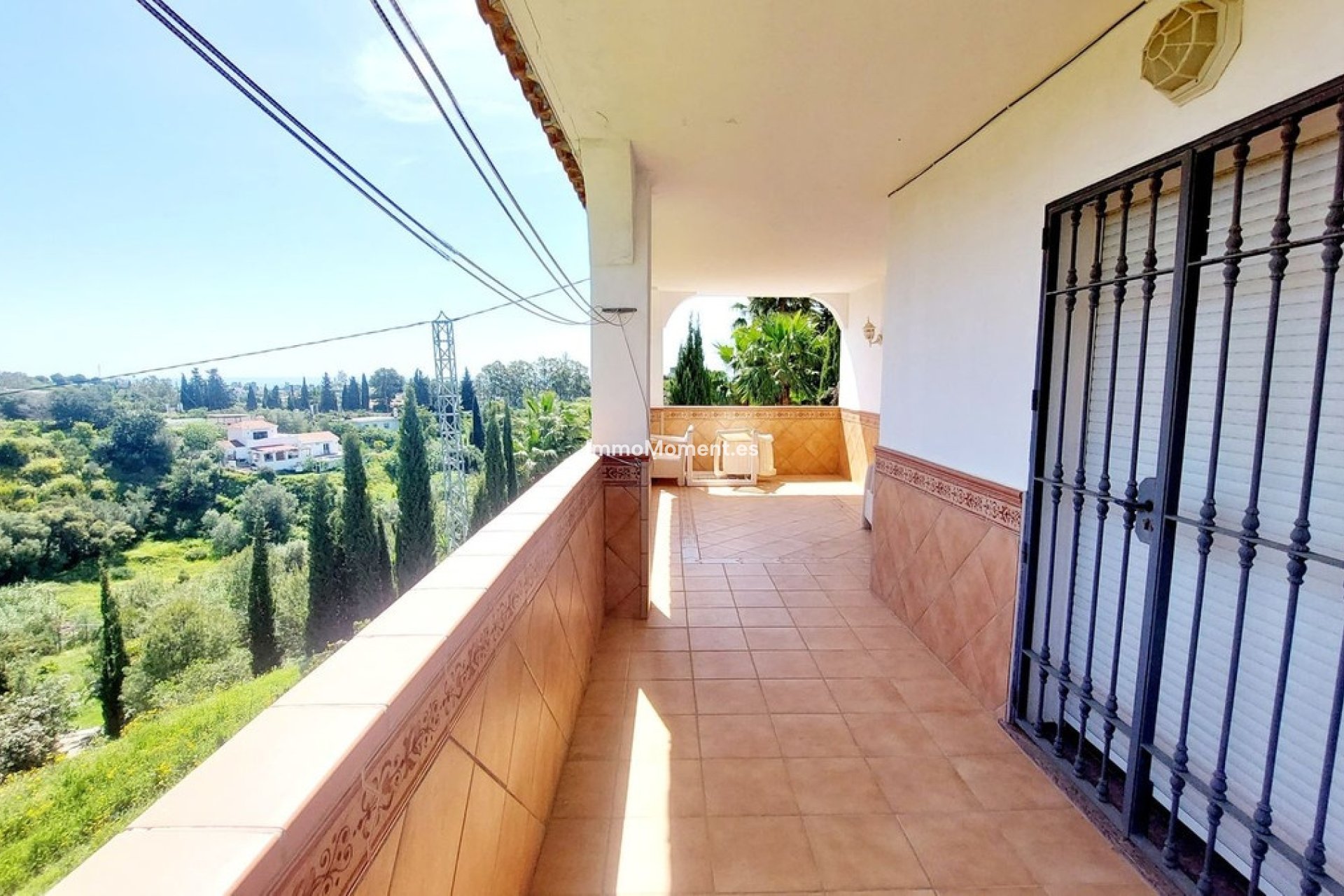 Resale - Country house - Mijas - Mijas Centro