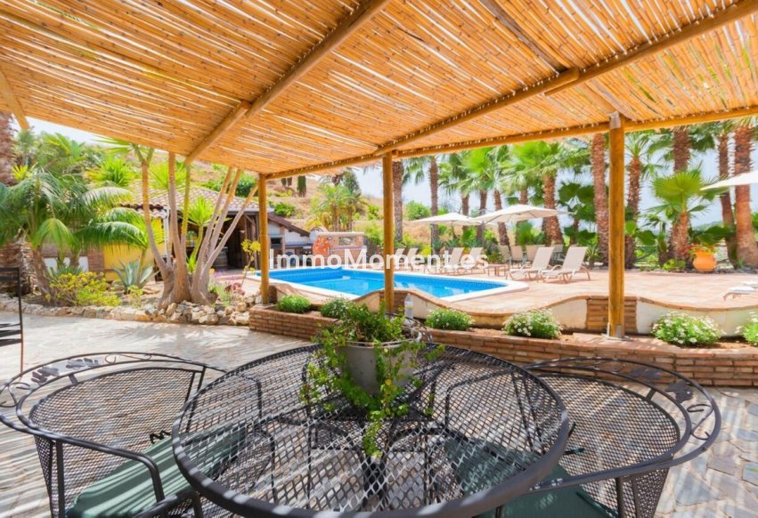 Resale - Country house - Mijas - Mijas Centro