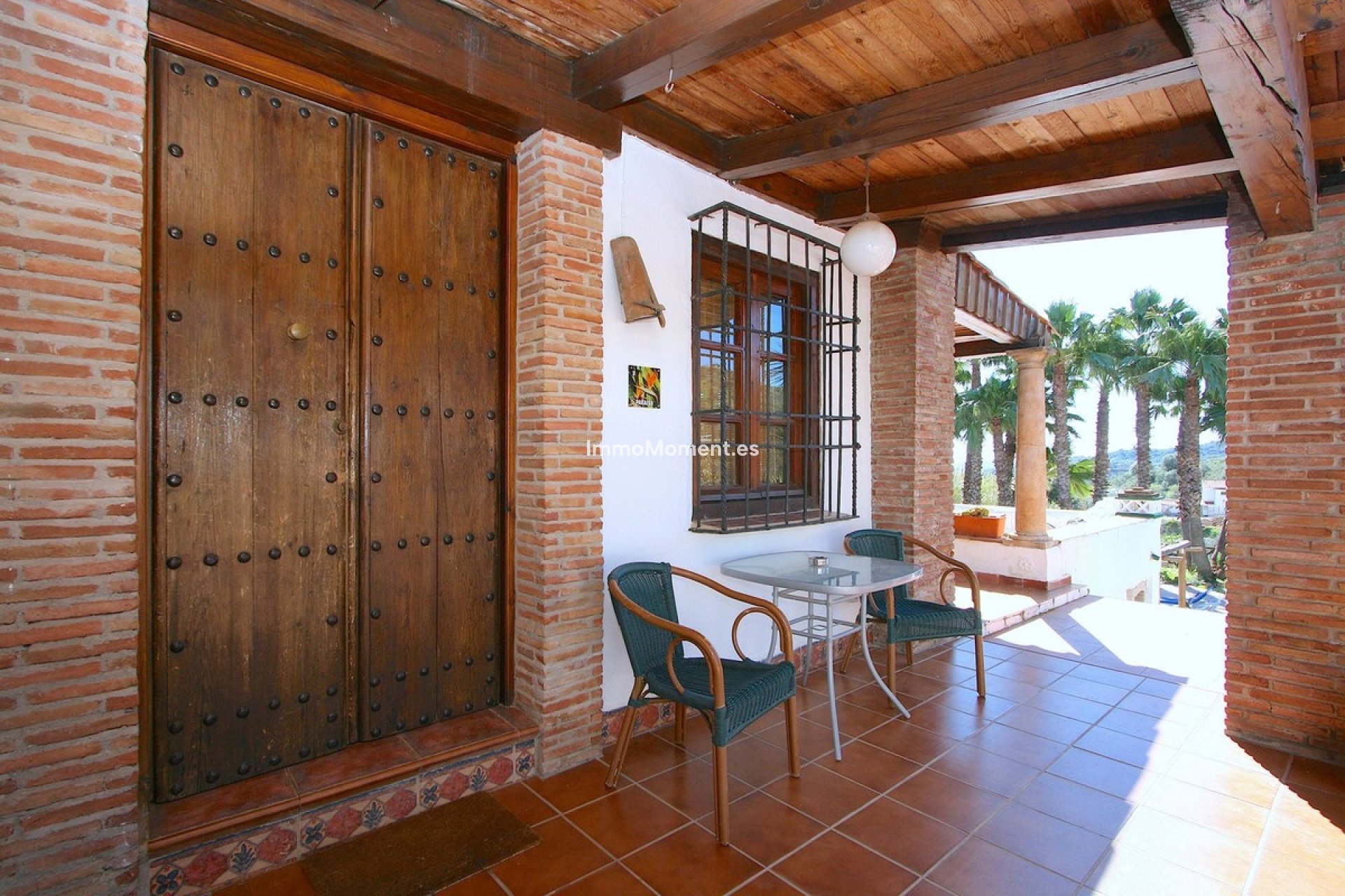 Resale - Country house - Mijas - Mijas Centro