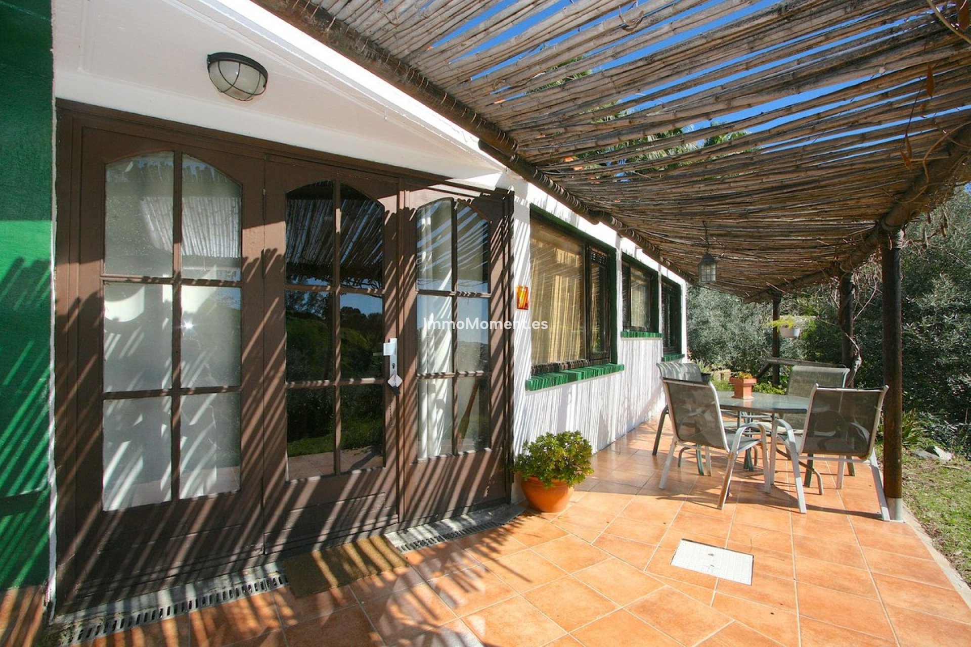 Resale - Country house - Mijas - Mijas Centro