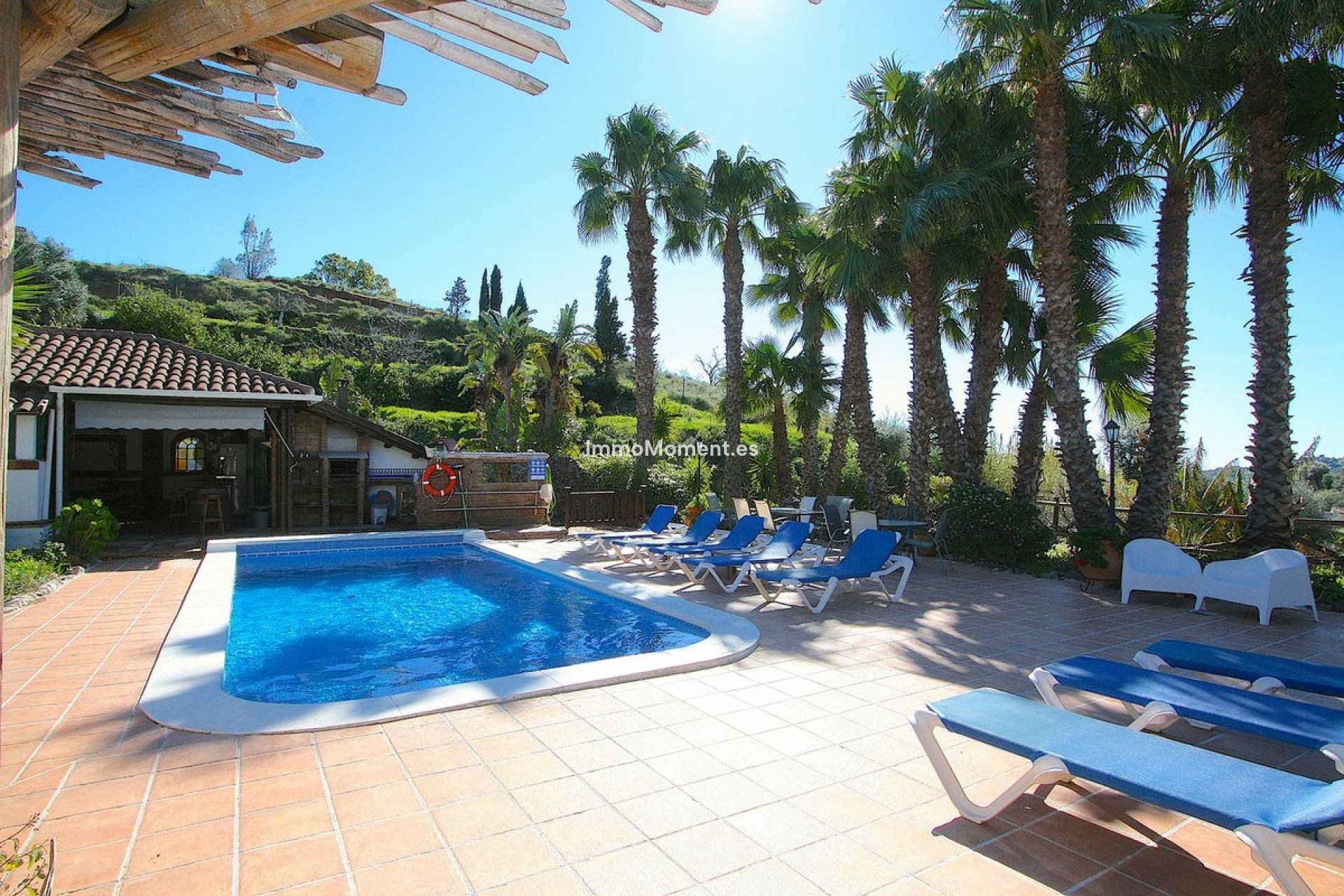 Resale - Country house - Mijas - Mijas Centro