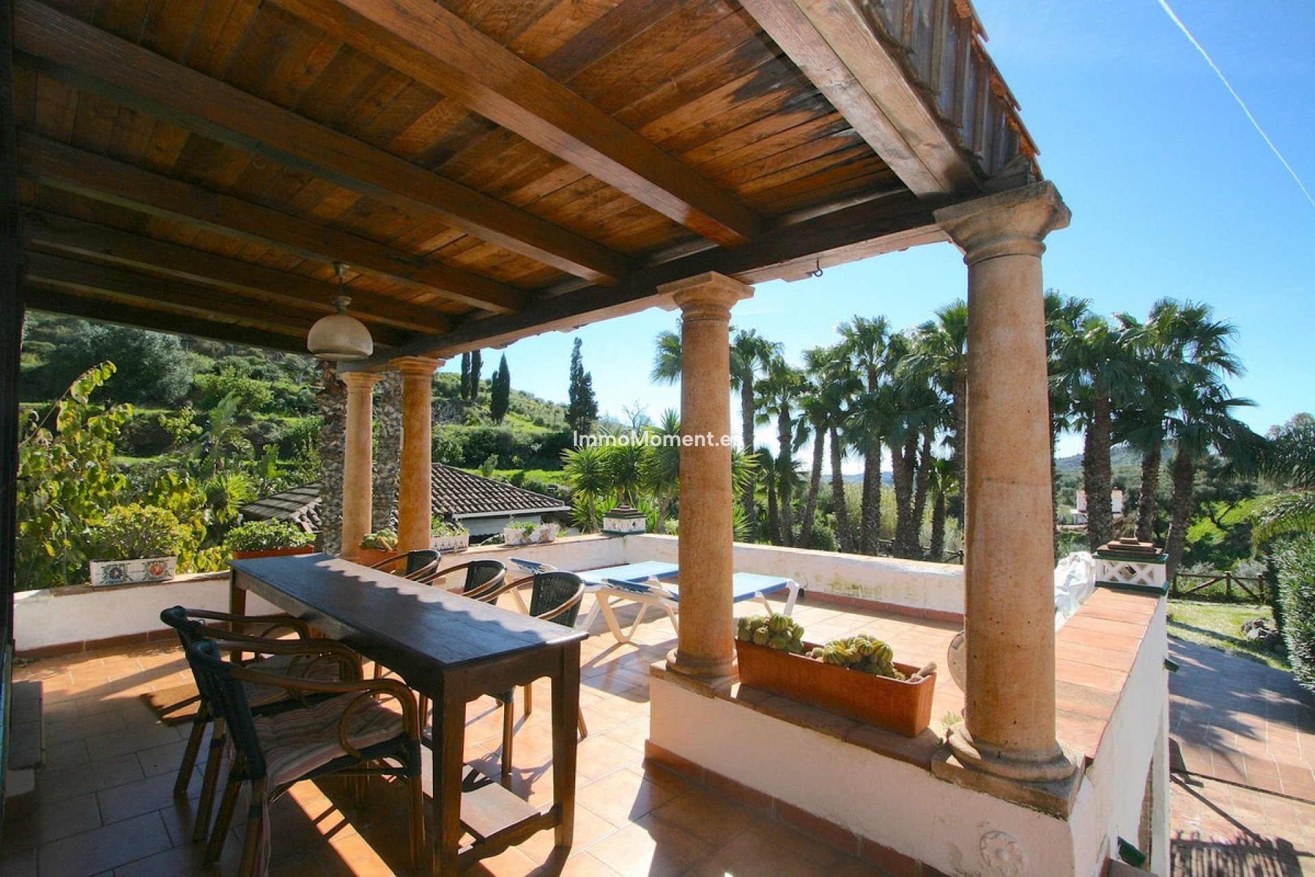 Resale - Country house - Mijas - Mijas Centro