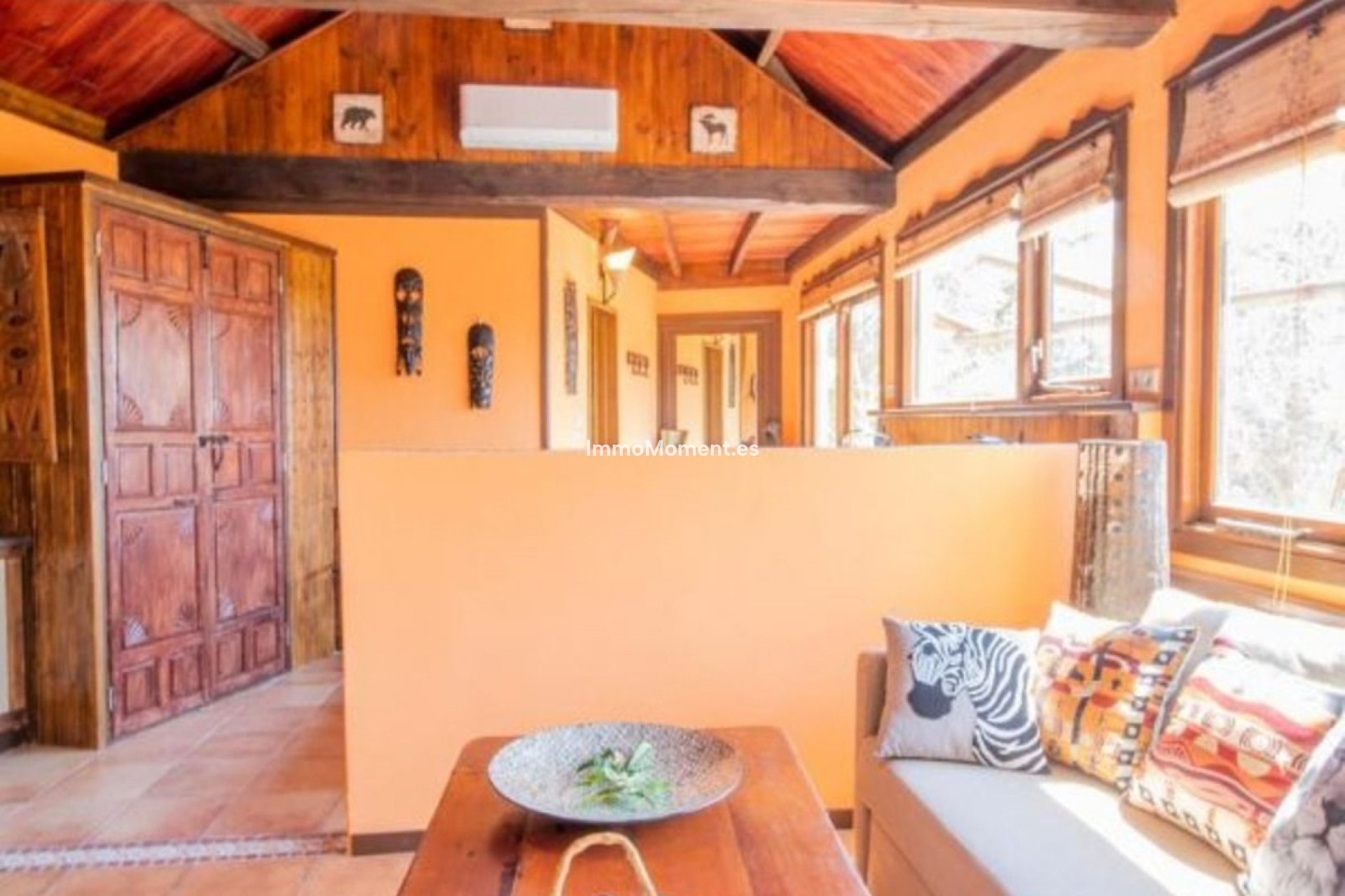 Resale - Country house - Mijas - Mijas Centro