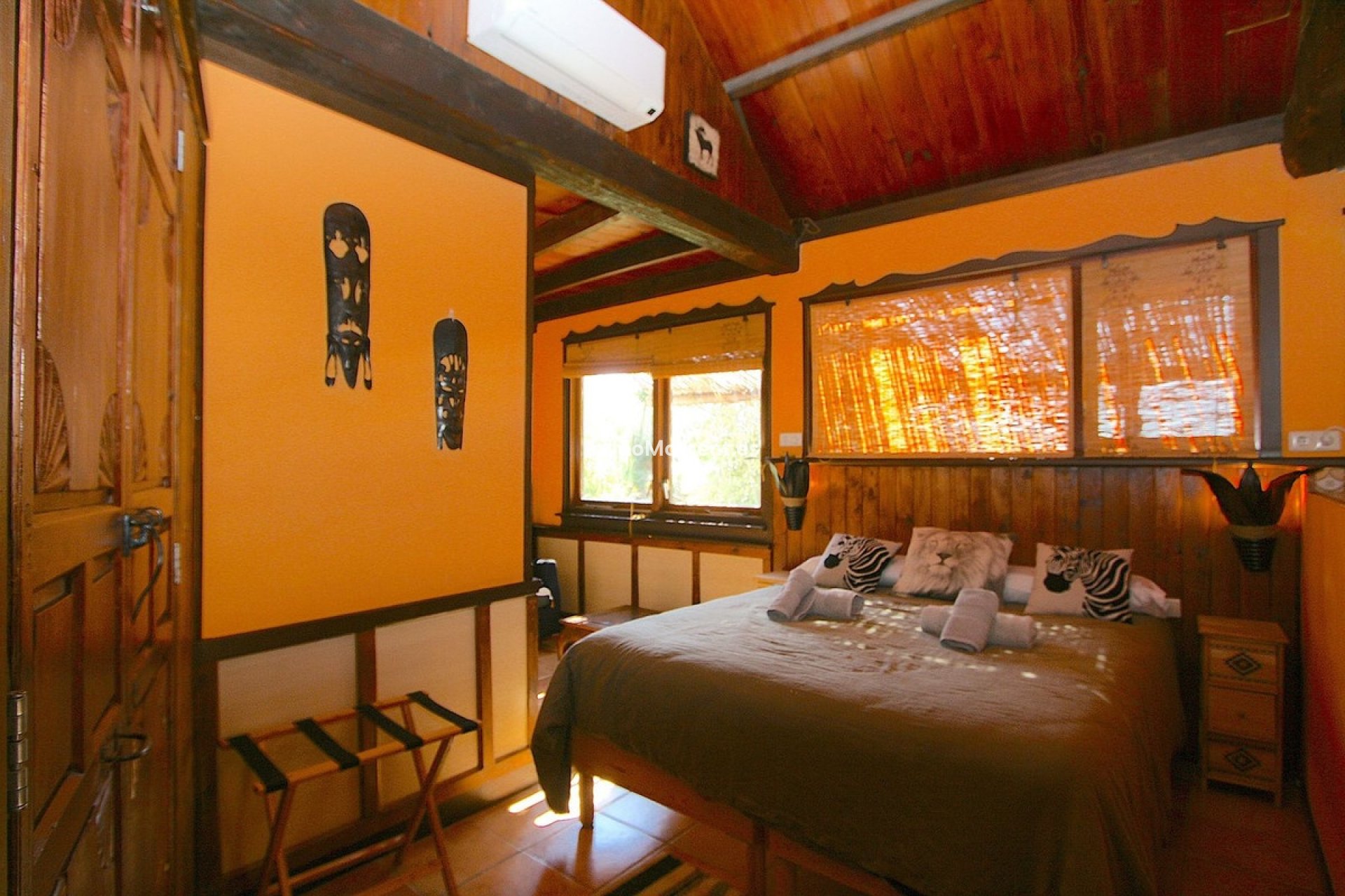 Resale - Country house - Mijas - Mijas Centro