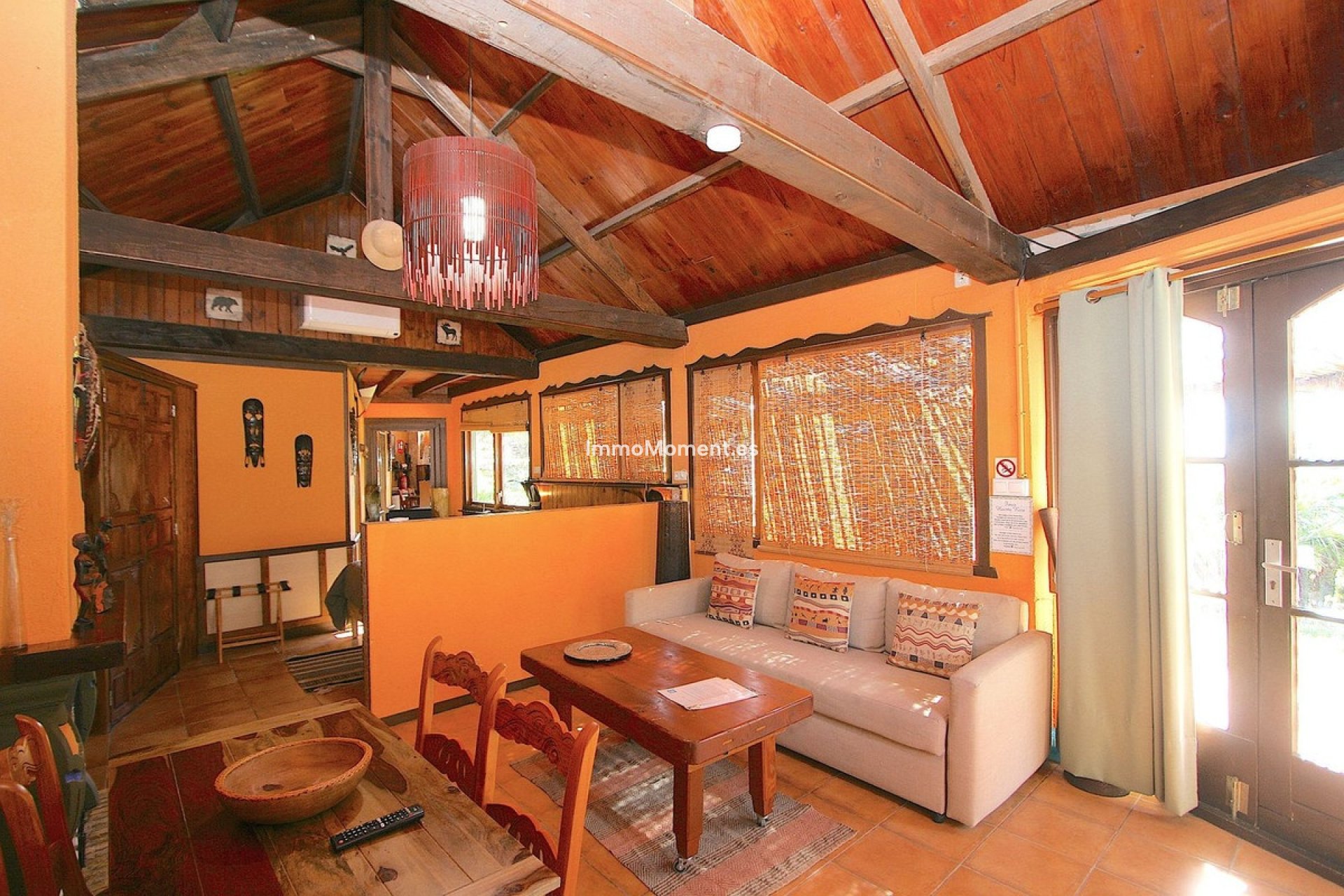 Resale - Country house - Mijas - Mijas Centro