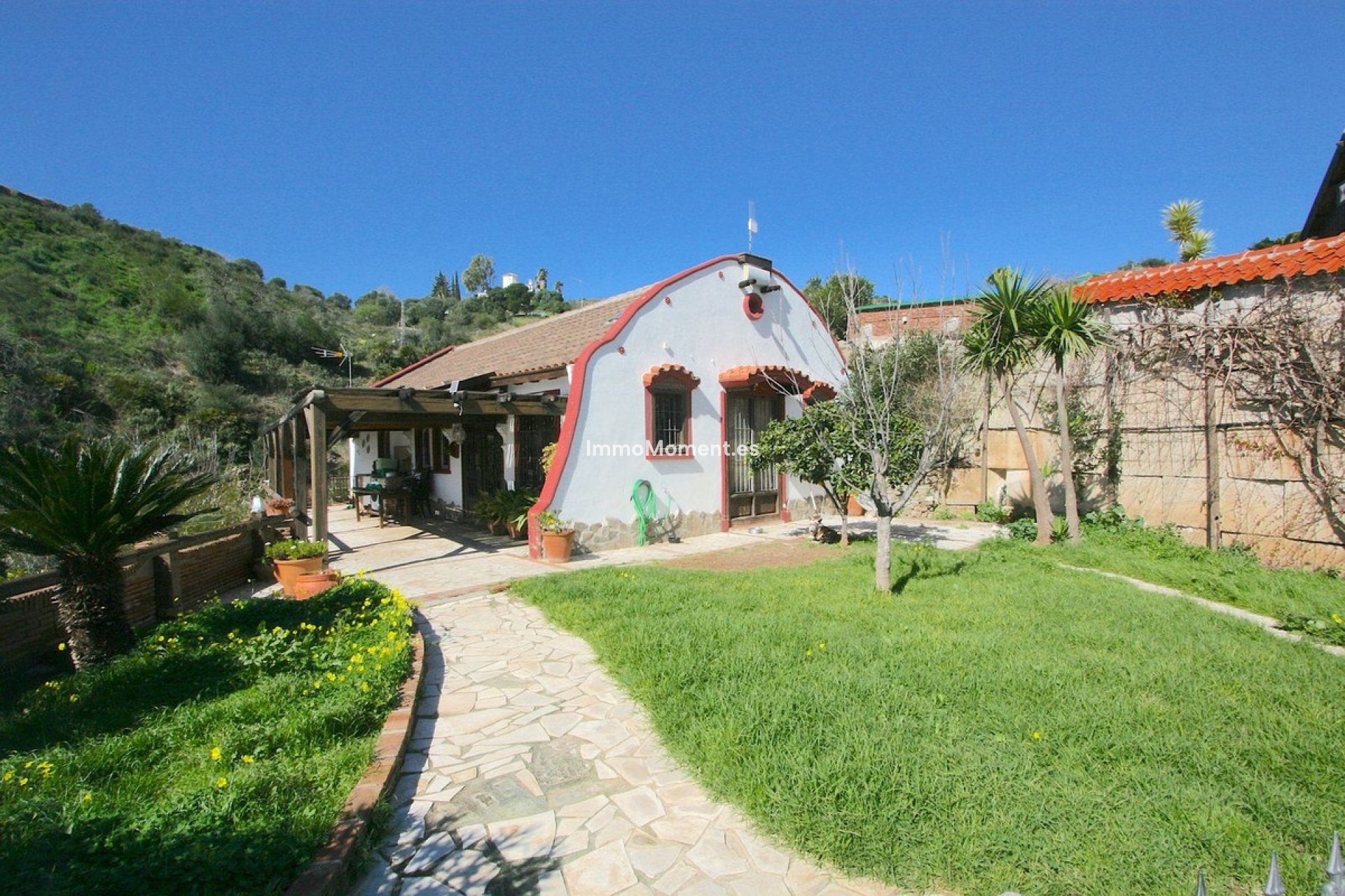 Resale - Country house - Mijas - Mijas Centro