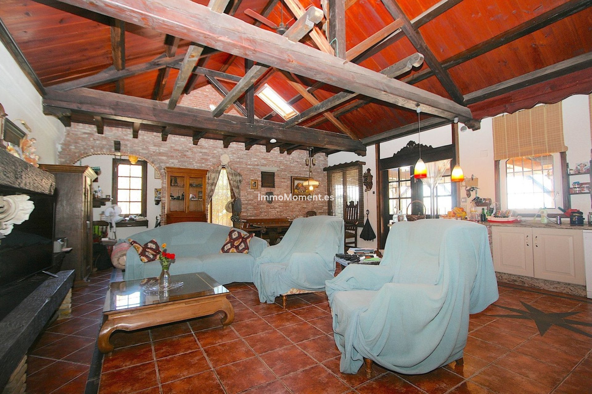 Resale - Country house - Mijas - Mijas Centro