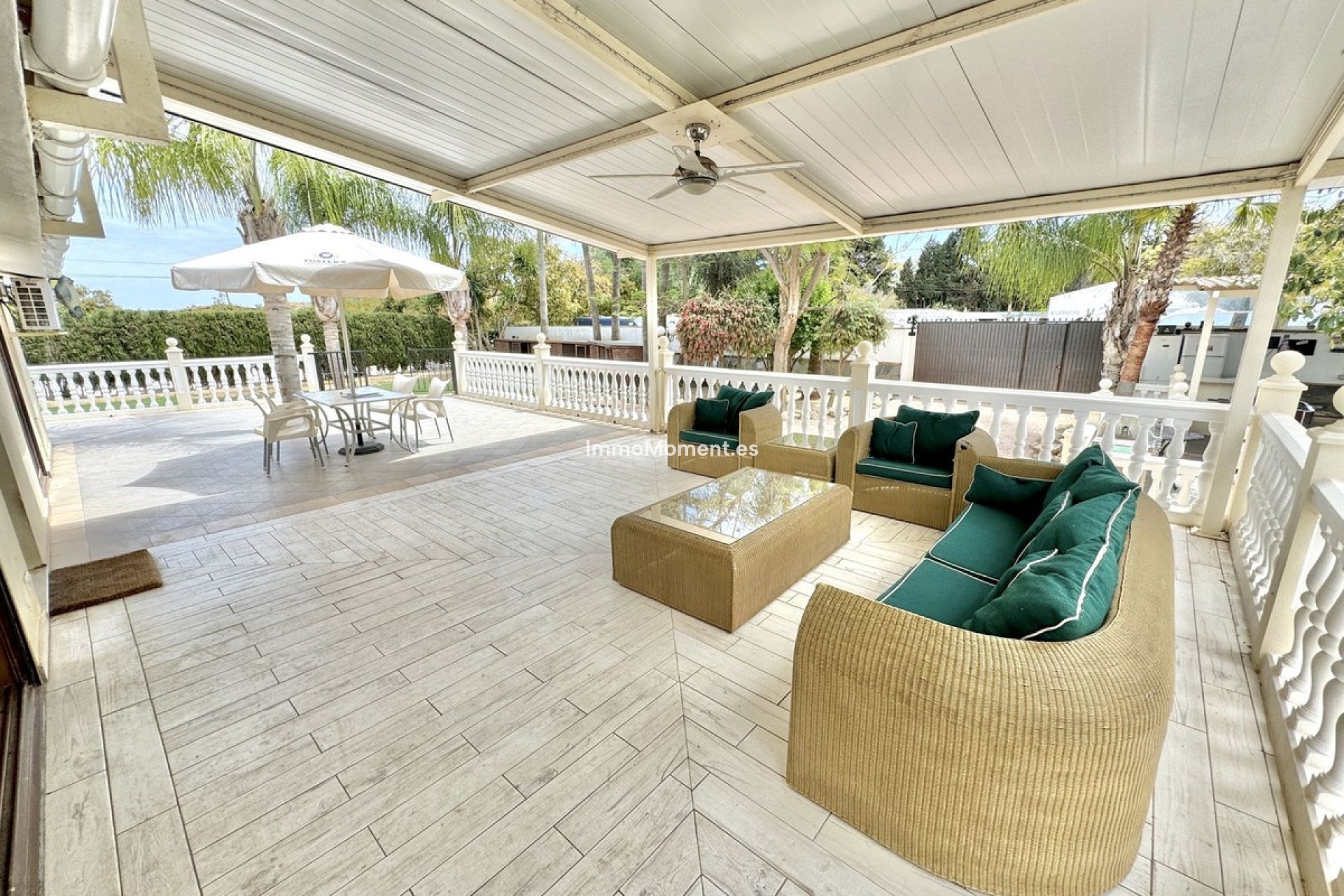 Resale - Country house - Mijas - Mijas Centro