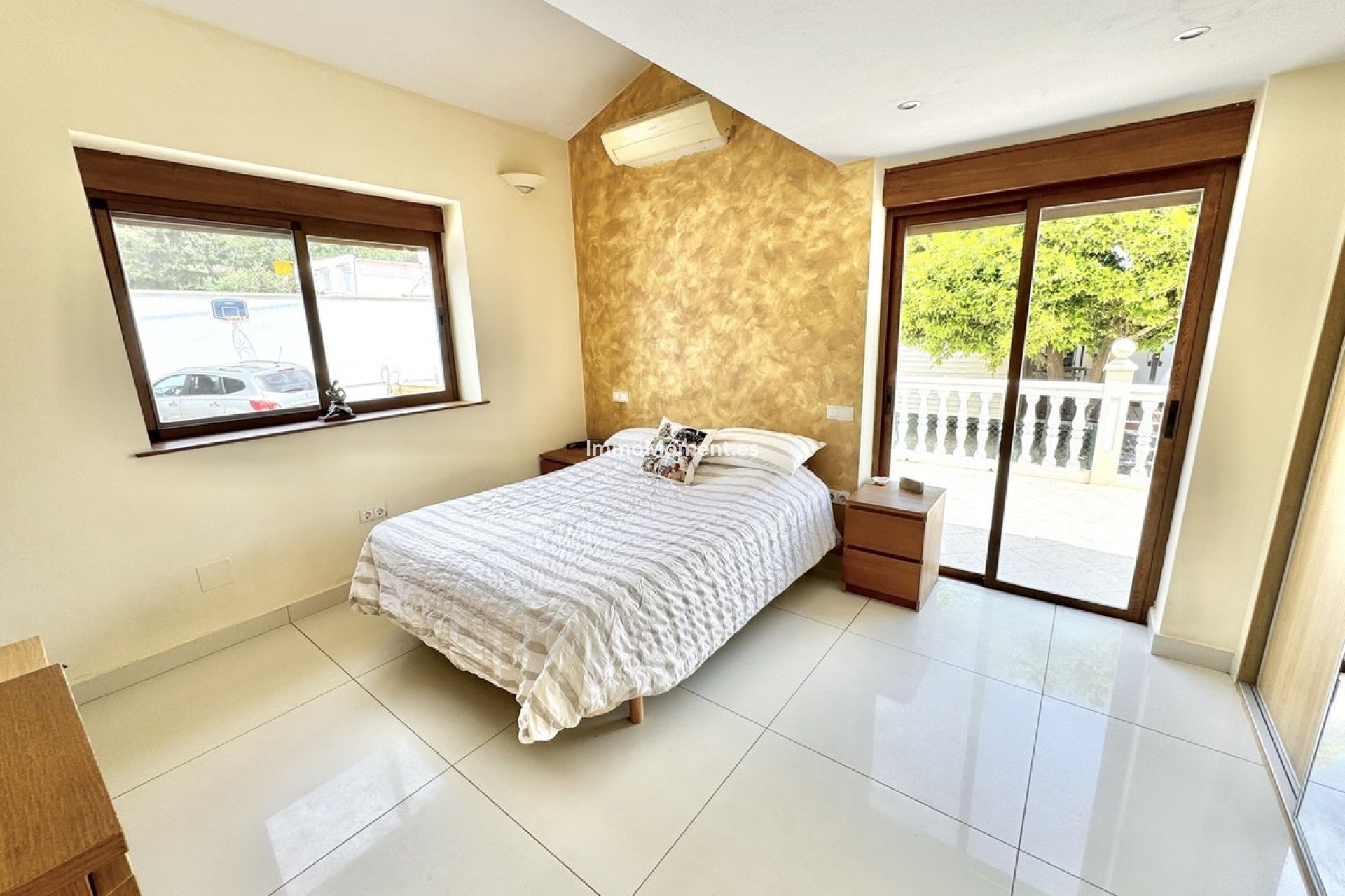 Resale - Country house - Mijas - Mijas Centro