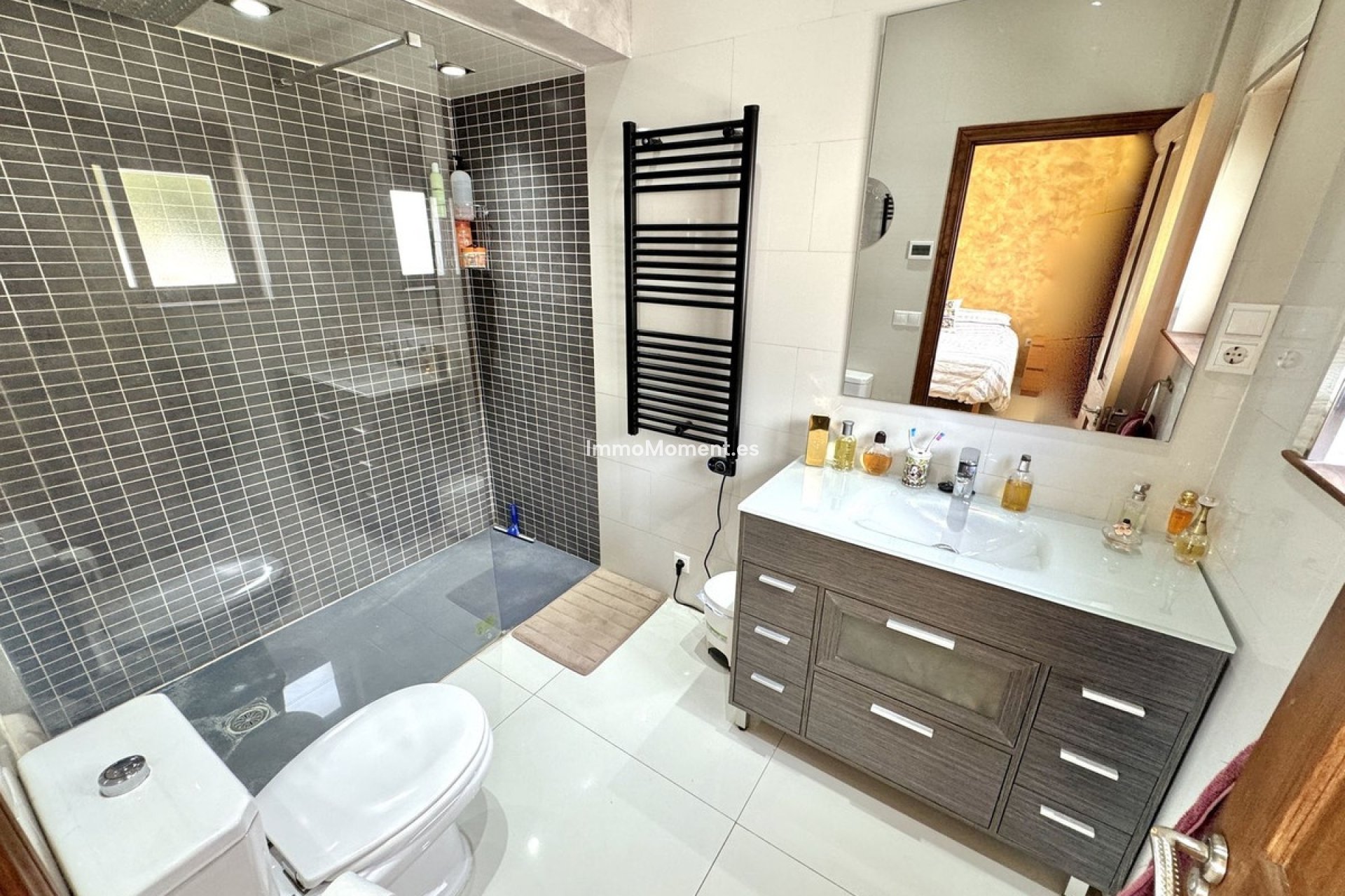 Resale - Country house - Mijas - Mijas Centro