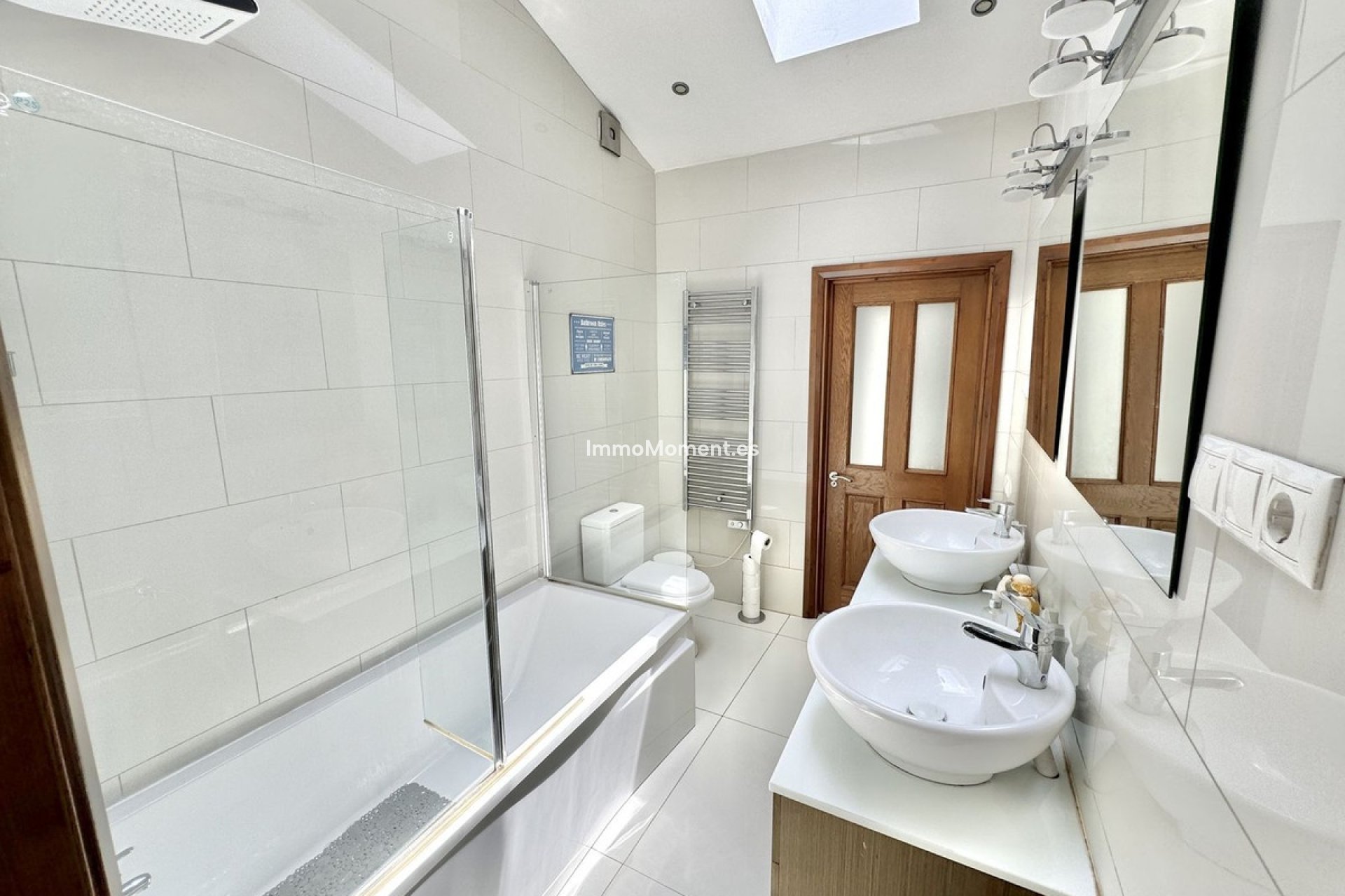 Resale - Country house - Mijas - Mijas Centro