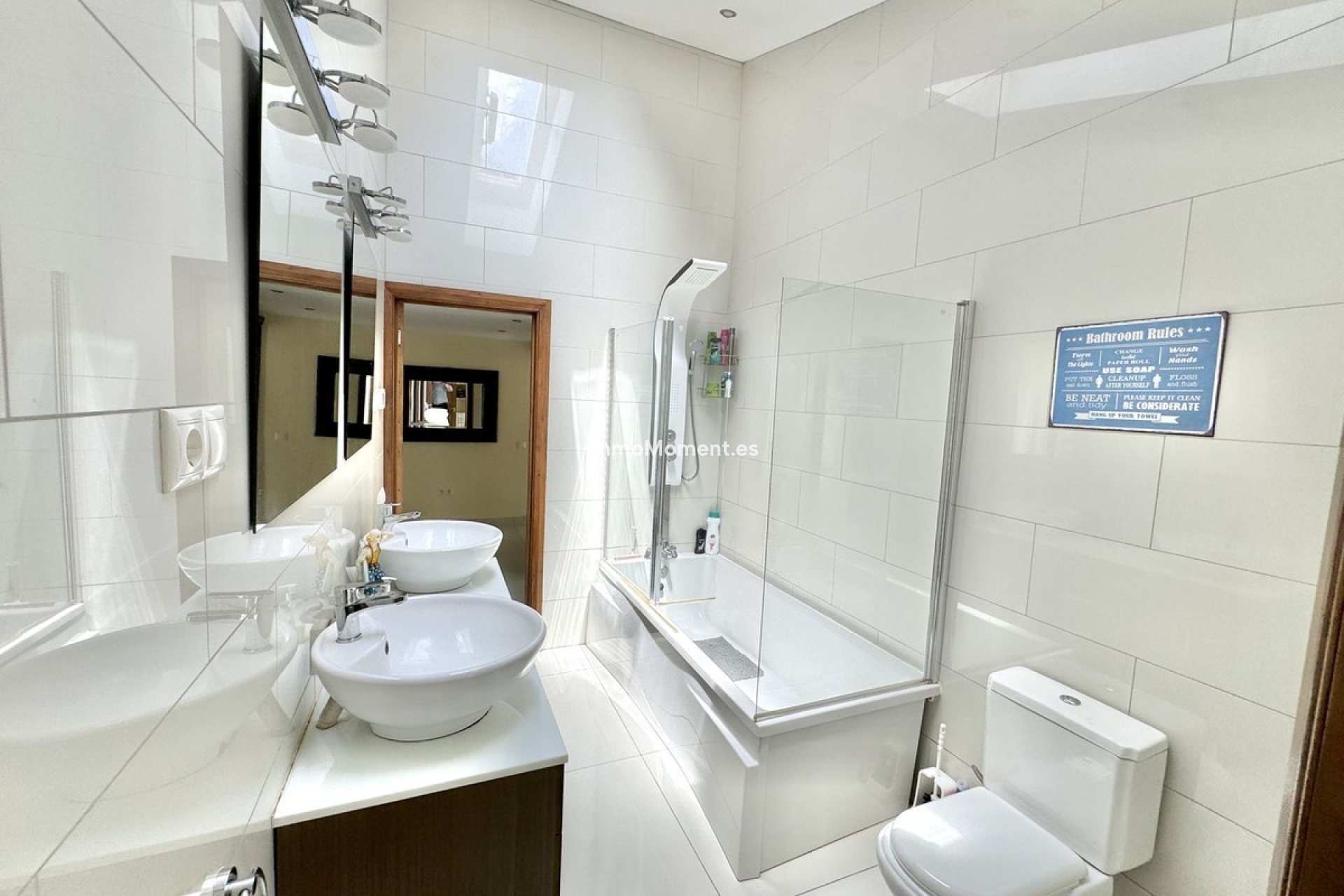 Resale - Country house - Mijas - Mijas Centro