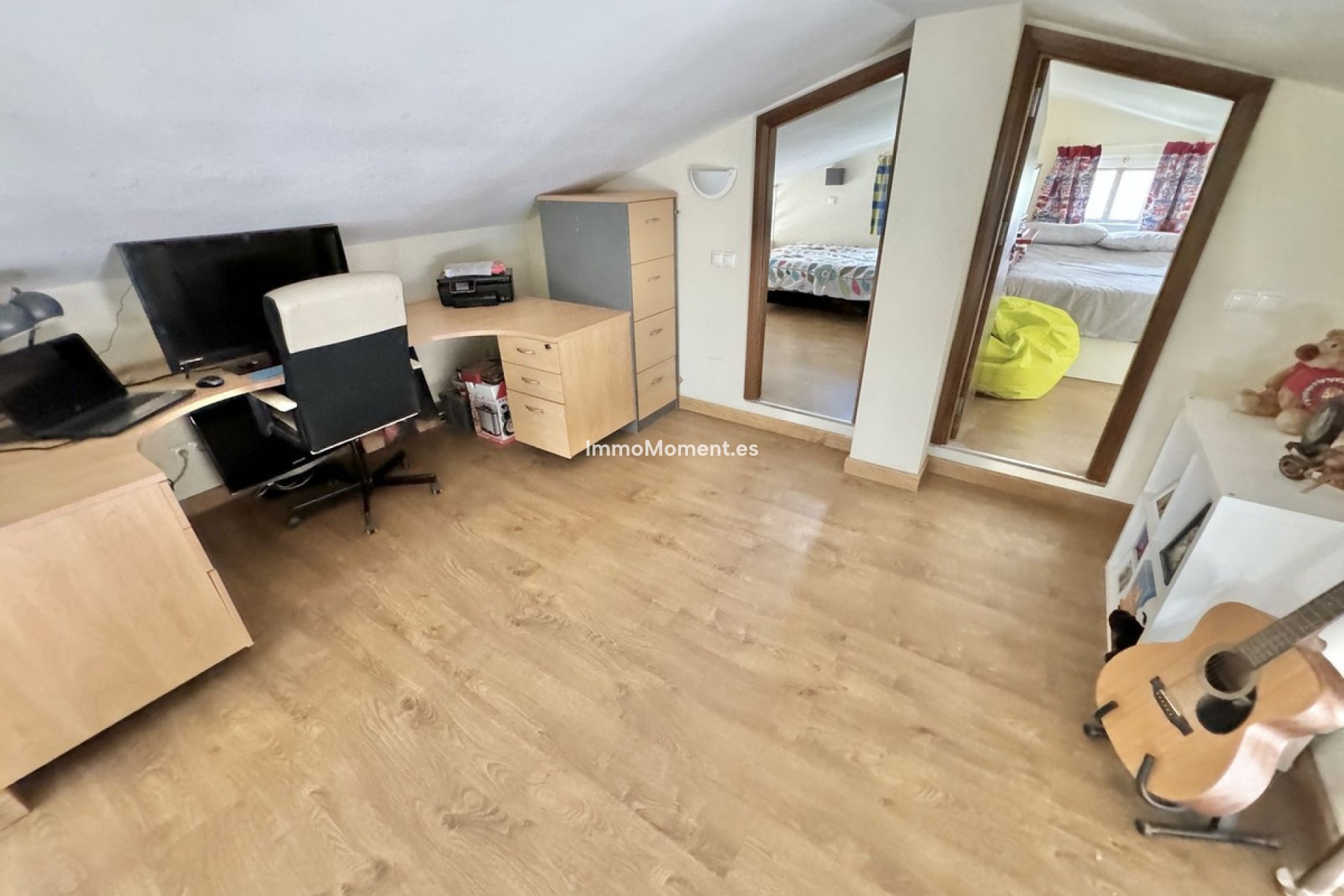 Resale - Country house - Mijas - Mijas Centro