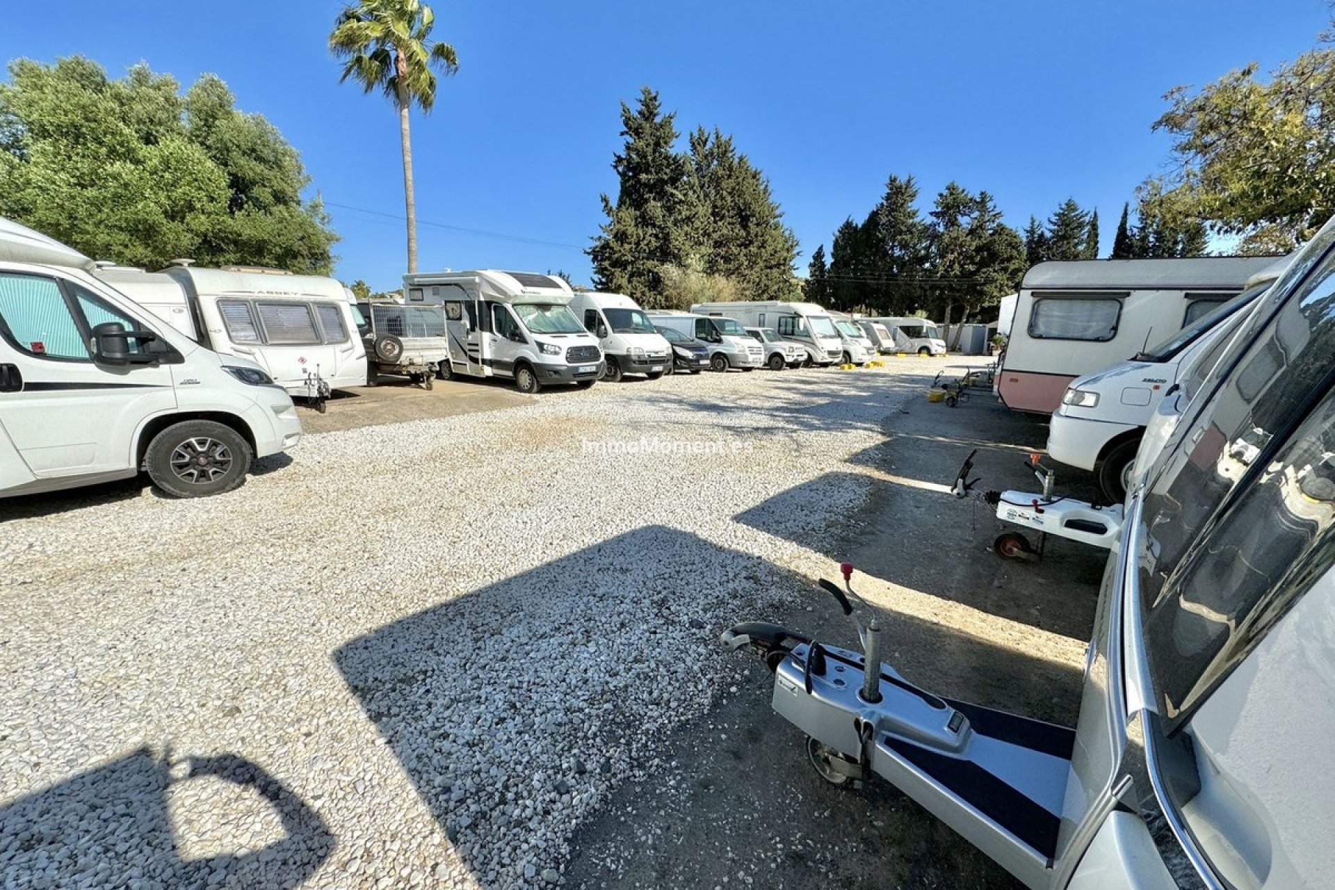 Resale - Country house - Mijas - Mijas Centro