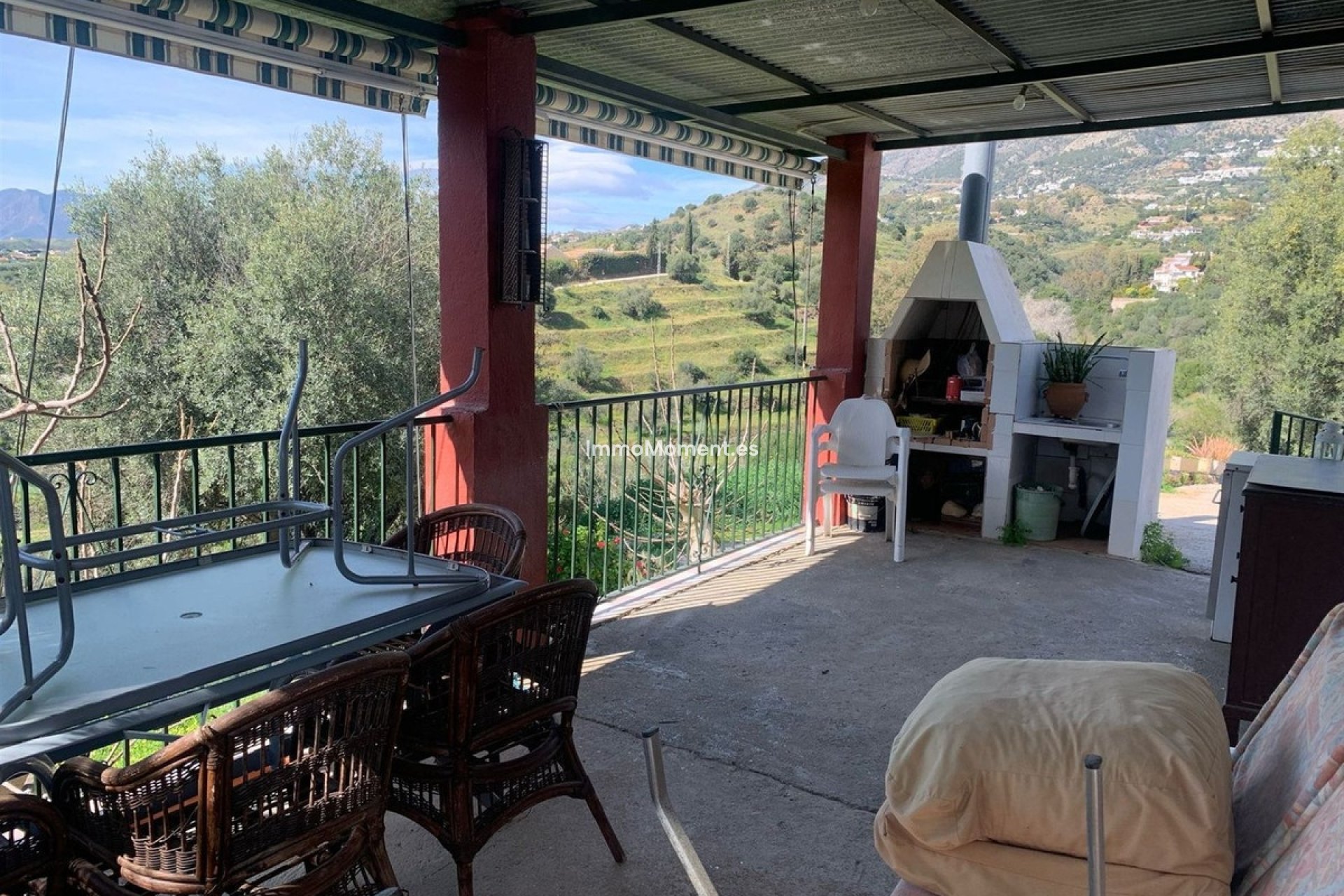 Resale - Country house - Mijas - Mijas Centro