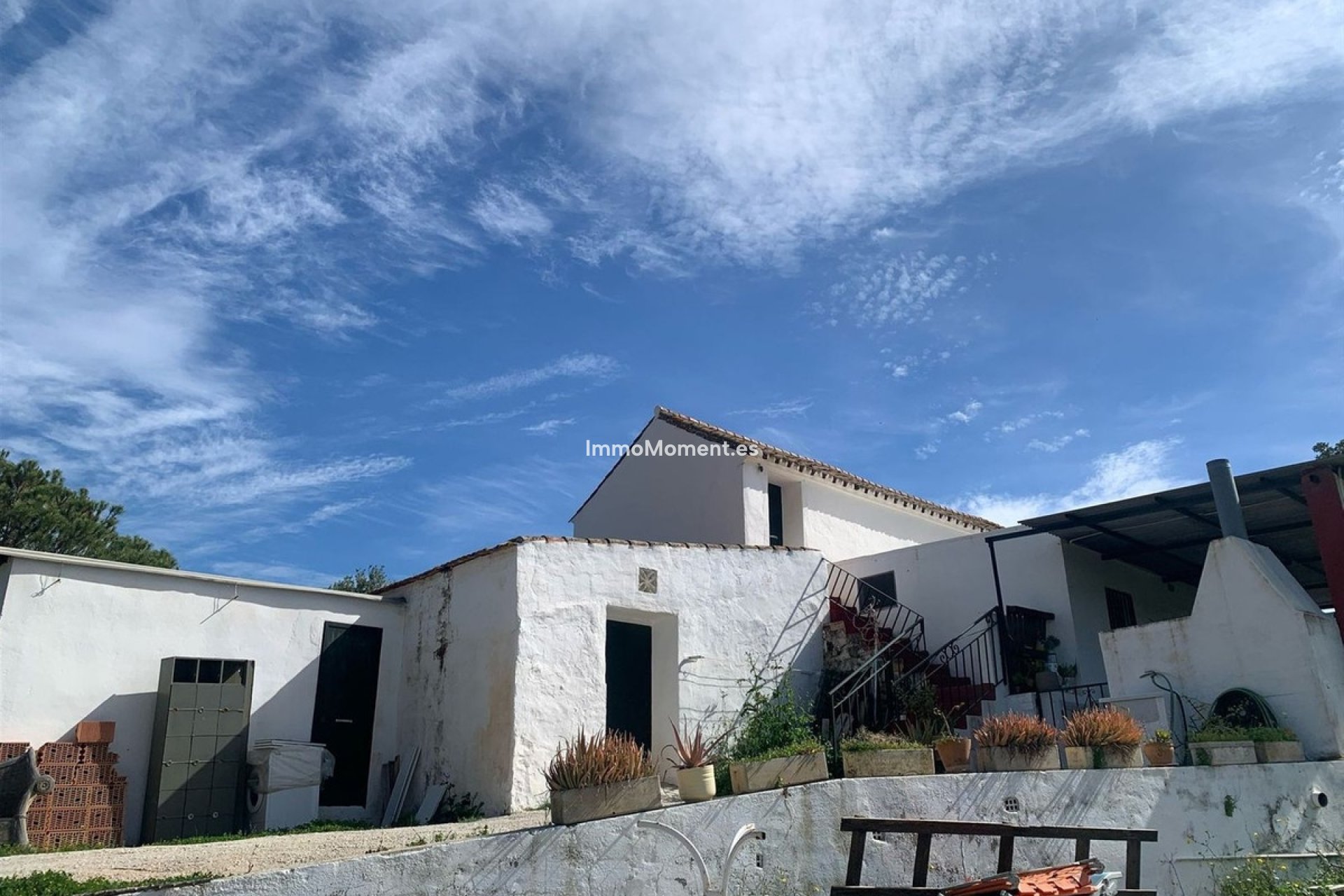 Resale - Country house - Mijas - Mijas Centro