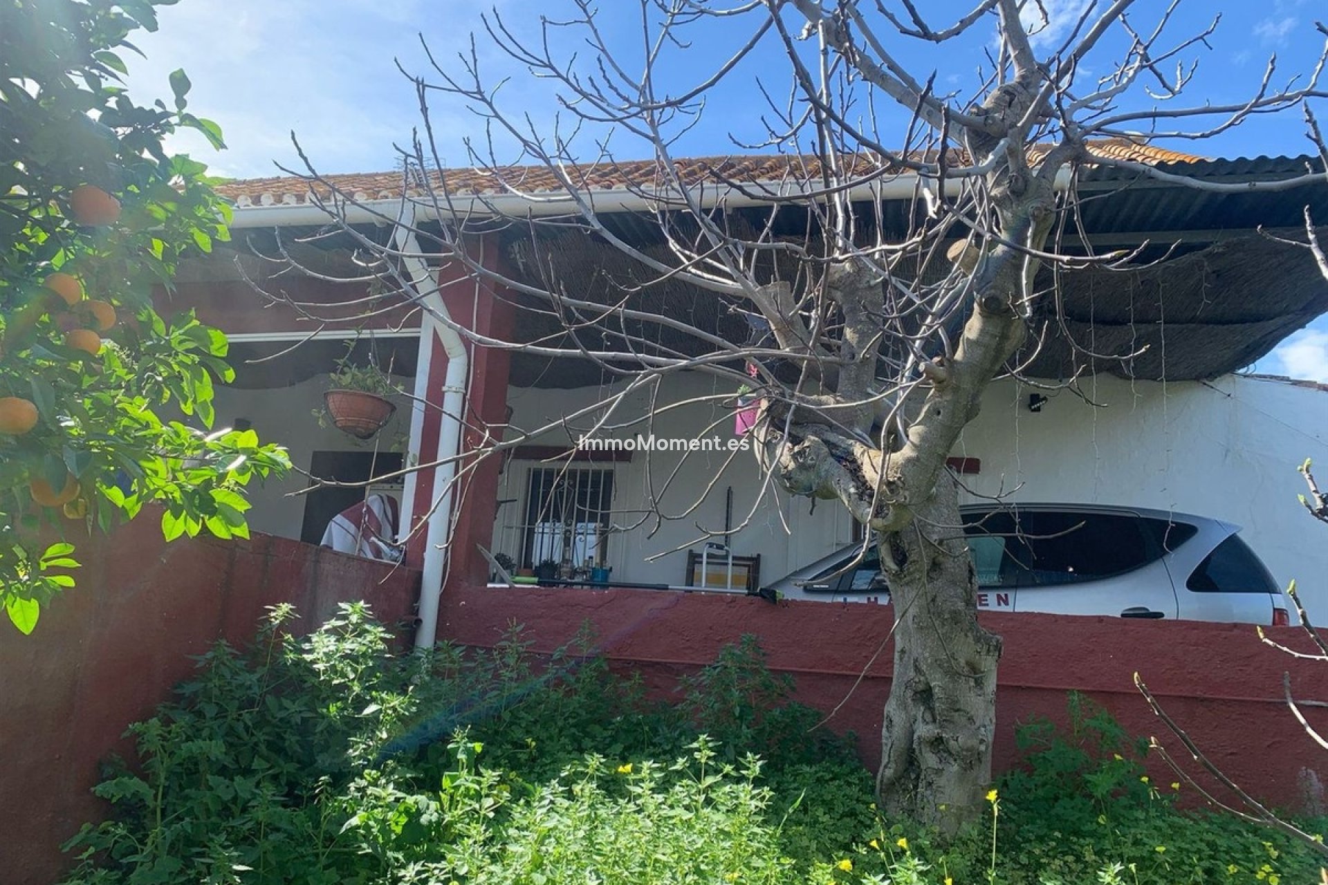 Resale - Country house - Mijas - Mijas Centro