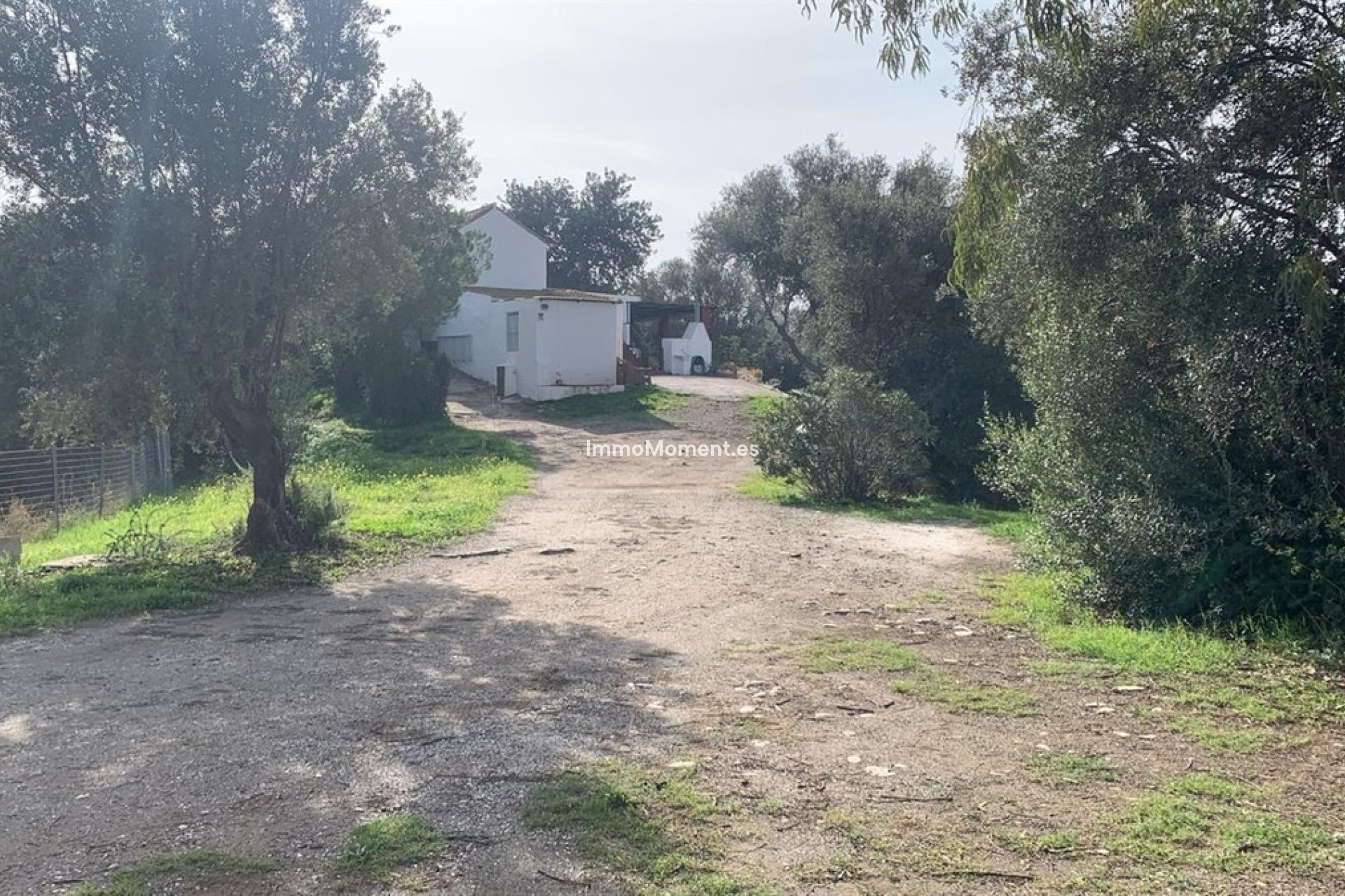 Resale - Country house - Mijas - Mijas Centro