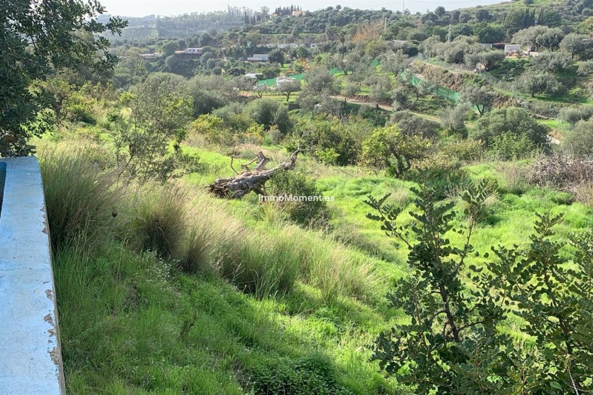 Resale - Country house - Mijas - Mijas Centro