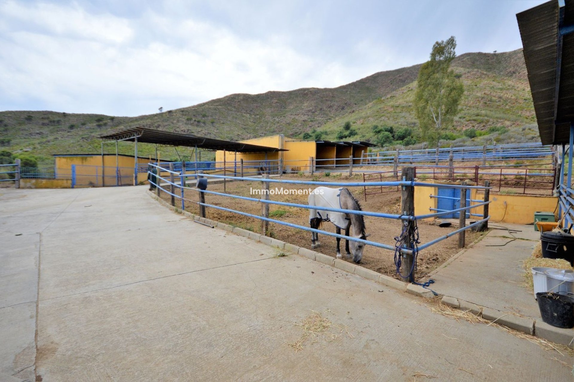 Resale - Country house - Mijas - Mijas Centro