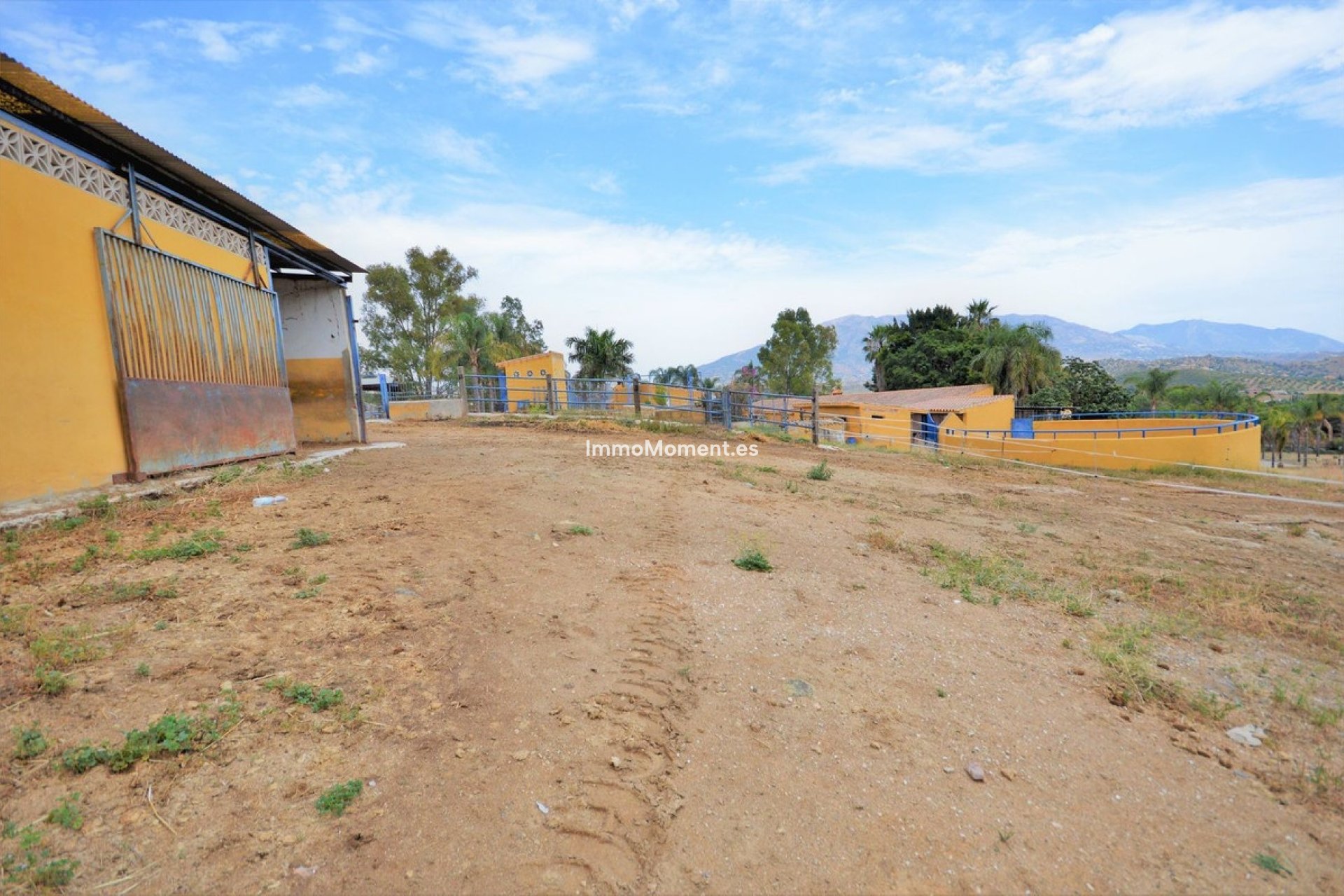 Resale - Country house - Mijas - Mijas Centro