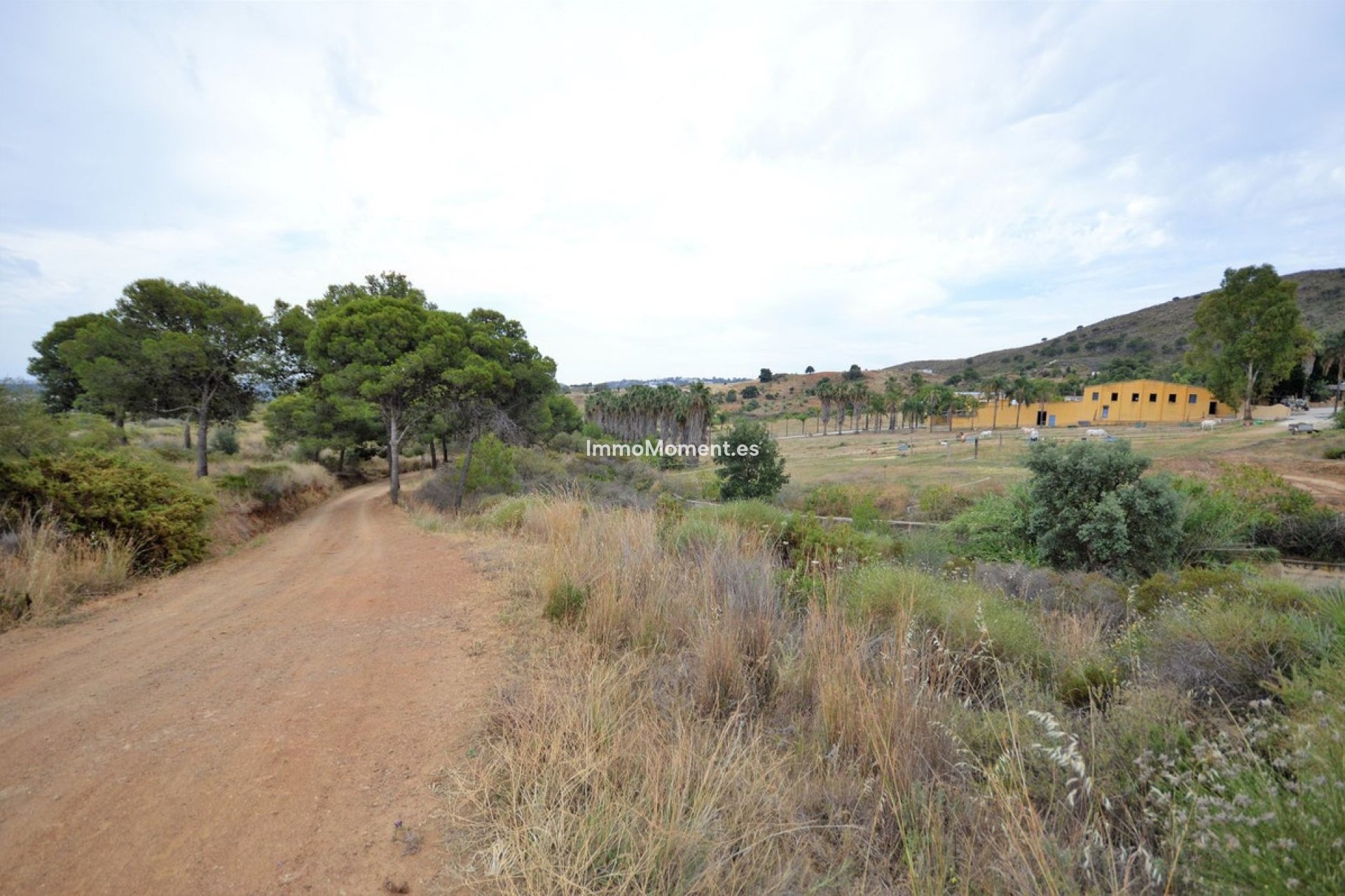 Resale - Country house - Mijas - Mijas Centro