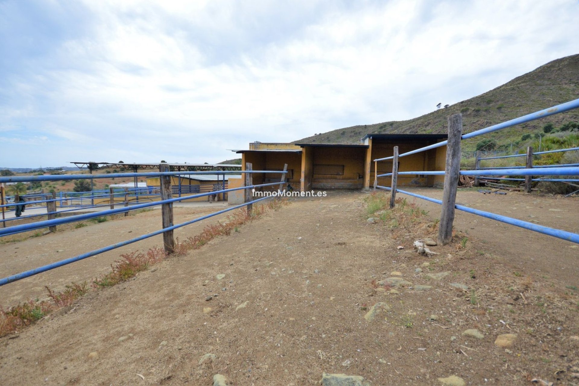 Resale - Country house - Mijas - Mijas Centro