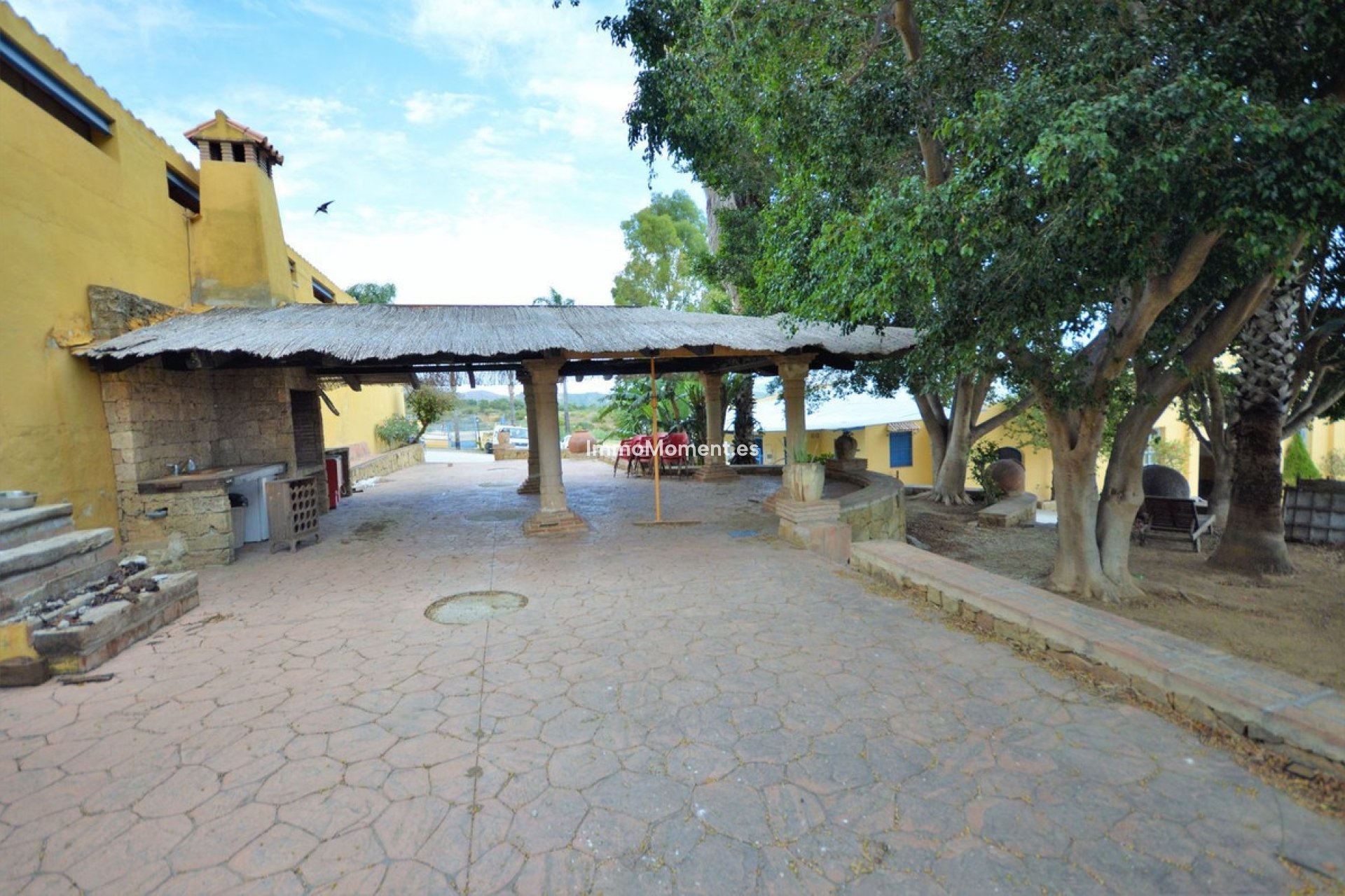 Resale - Country house - Mijas - Mijas Centro