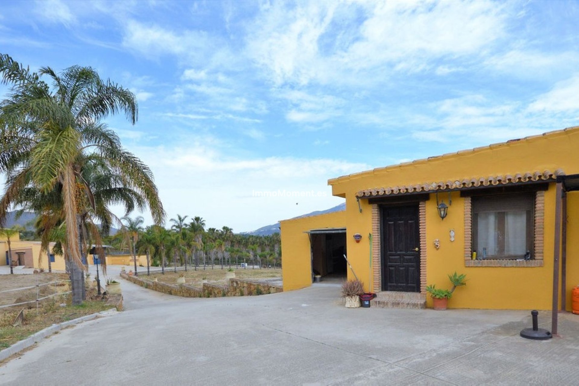 Resale - Country house - Mijas - Mijas Centro