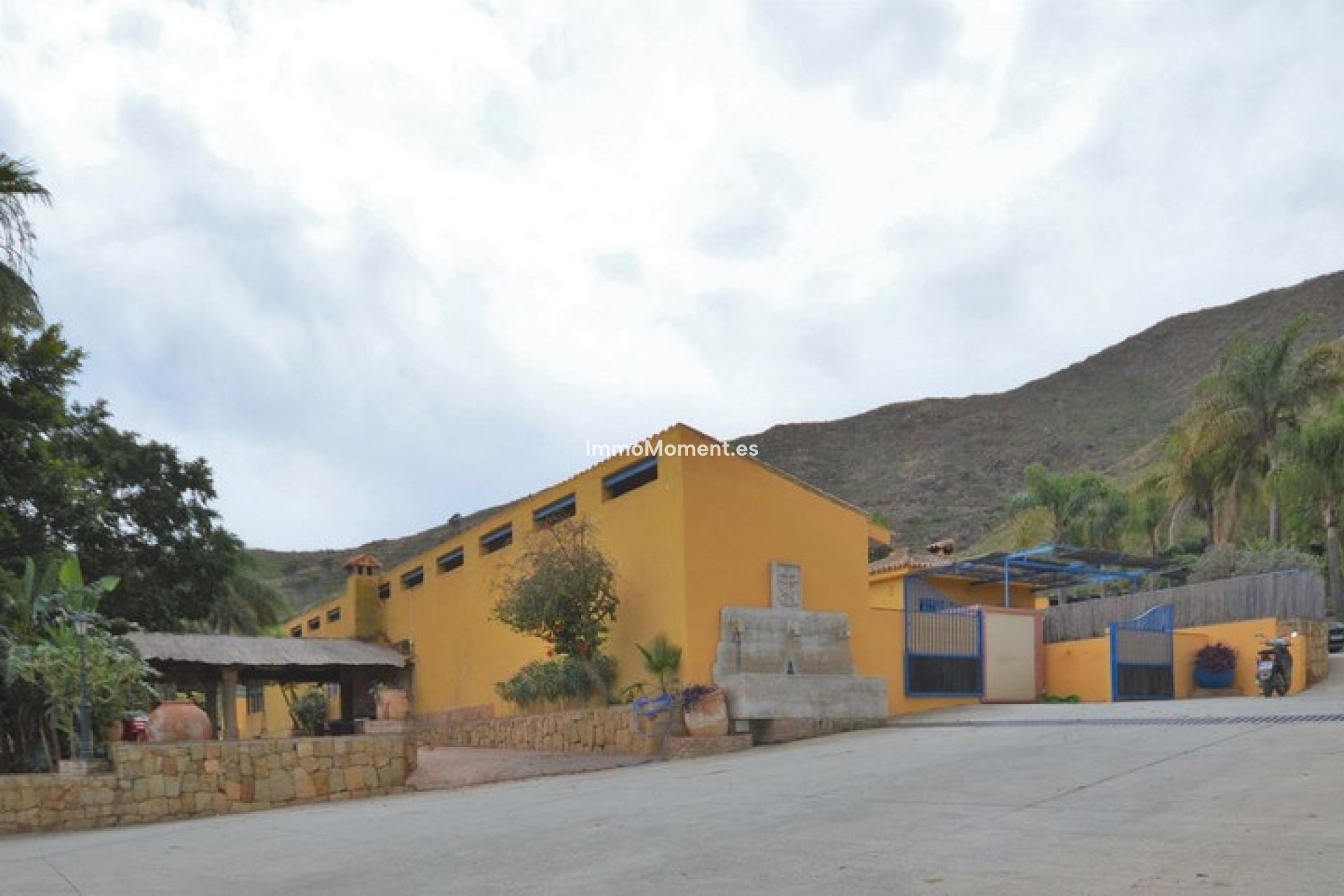 Resale - Country house - Mijas - Mijas Centro