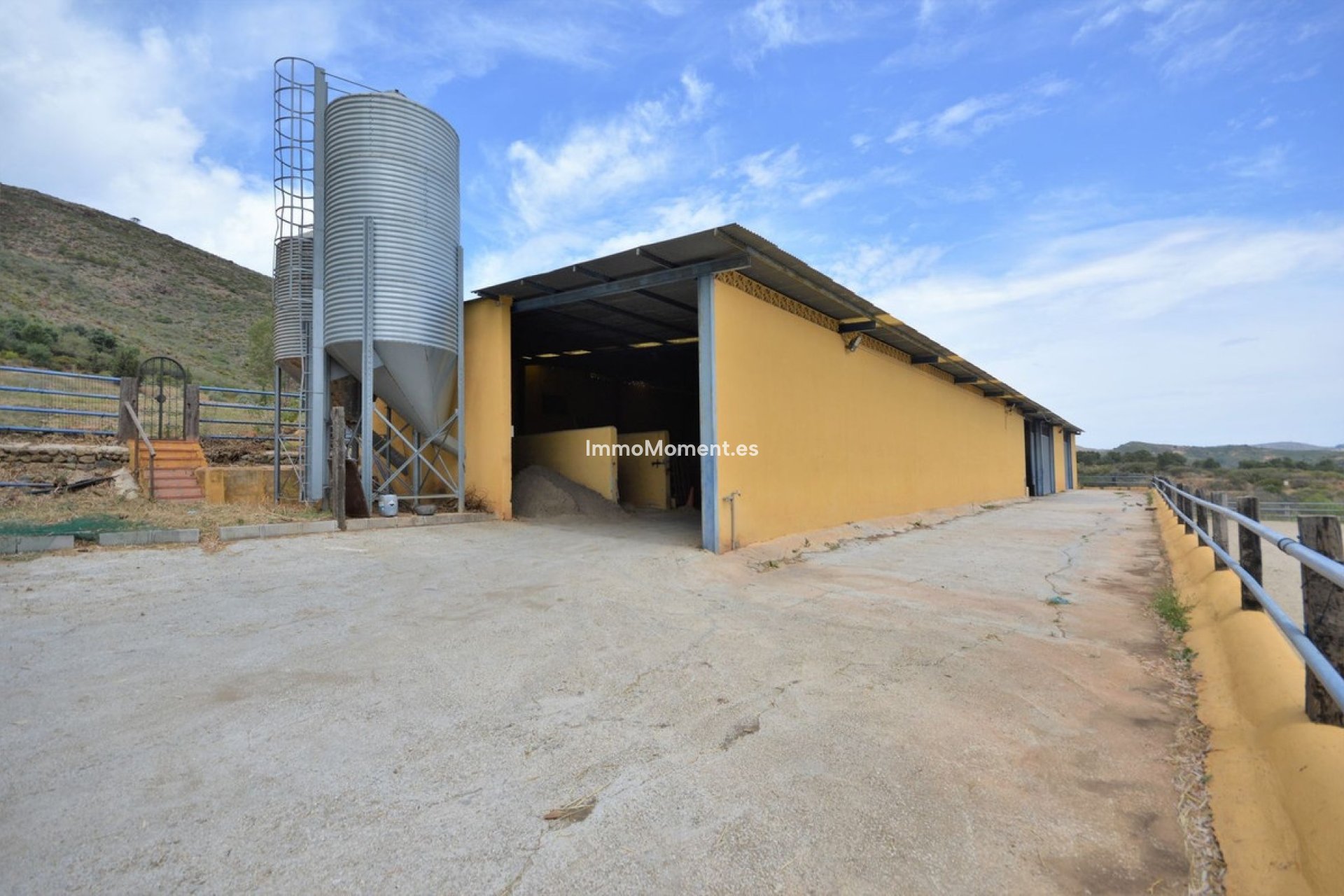 Resale - Country house - Mijas - Mijas Centro