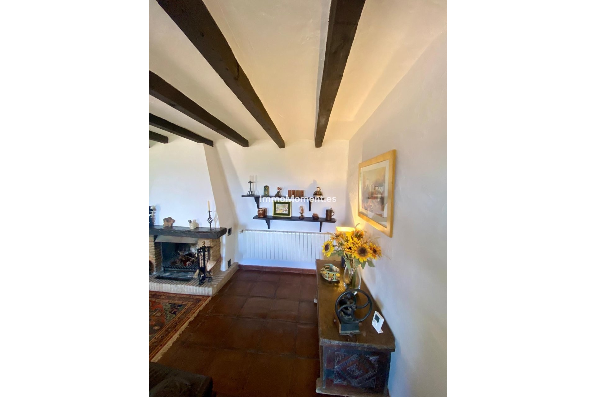 Resale - Country house - Mijas - Mijas Centro