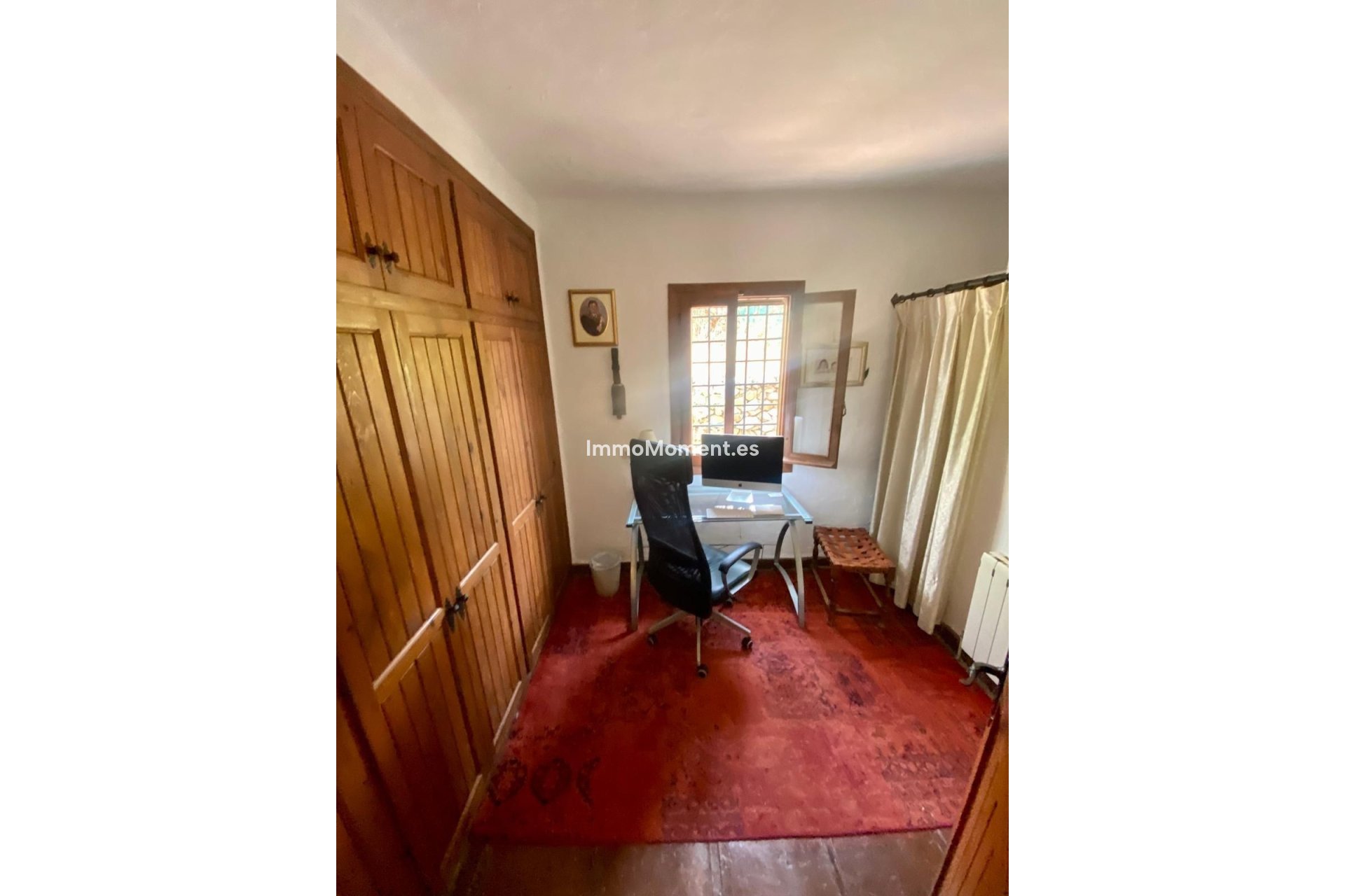 Resale - Country house - Mijas - Mijas Centro