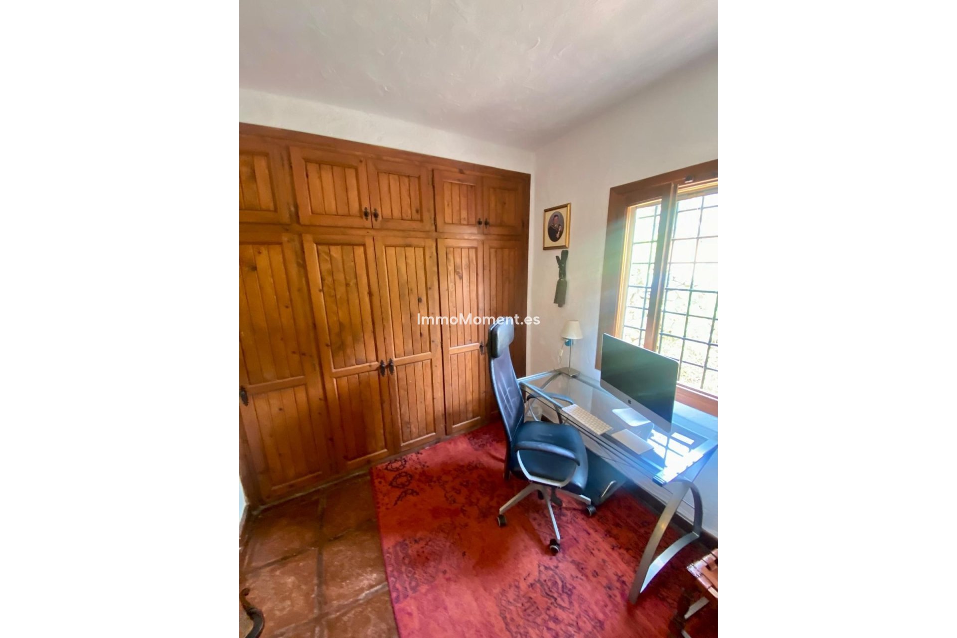 Resale - Country house - Mijas - Mijas Centro