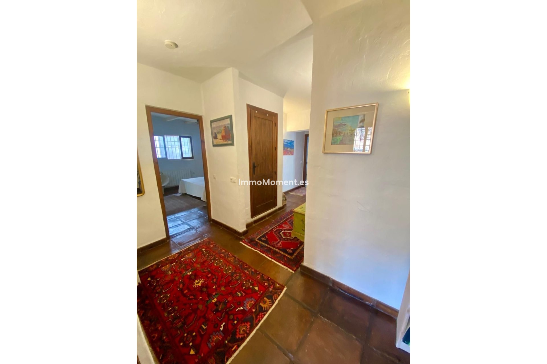 Resale - Country house - Mijas - Mijas Centro